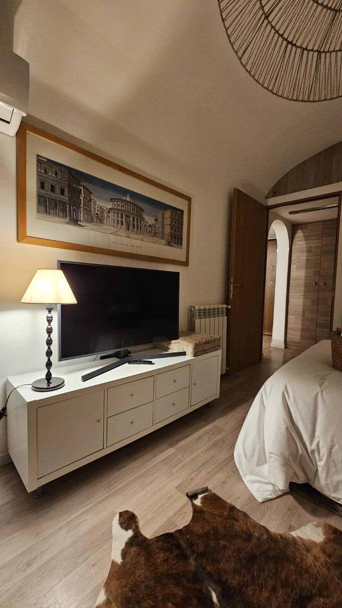 Apartment Urban House Pigneto