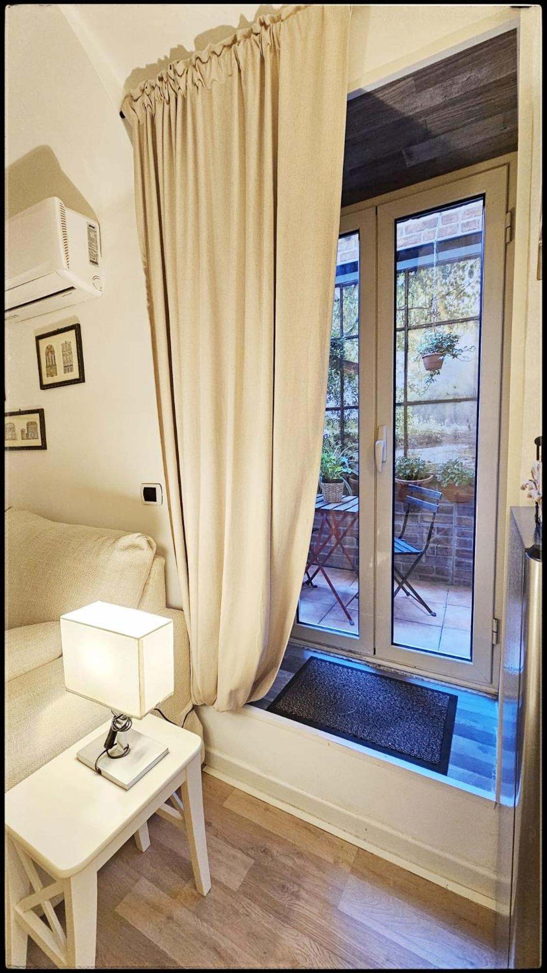 Apartment Urban House Pigneto