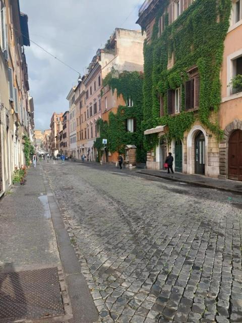 Borgo Pio 182 Vatican Rome