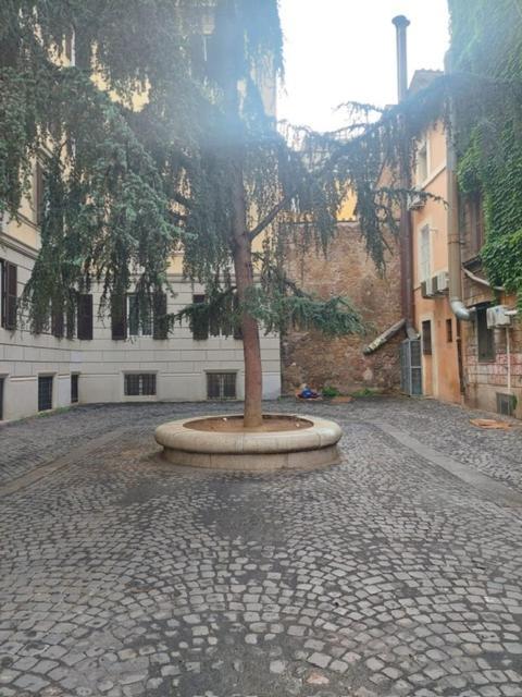 Borgo Pio 182 Vatican * Rome