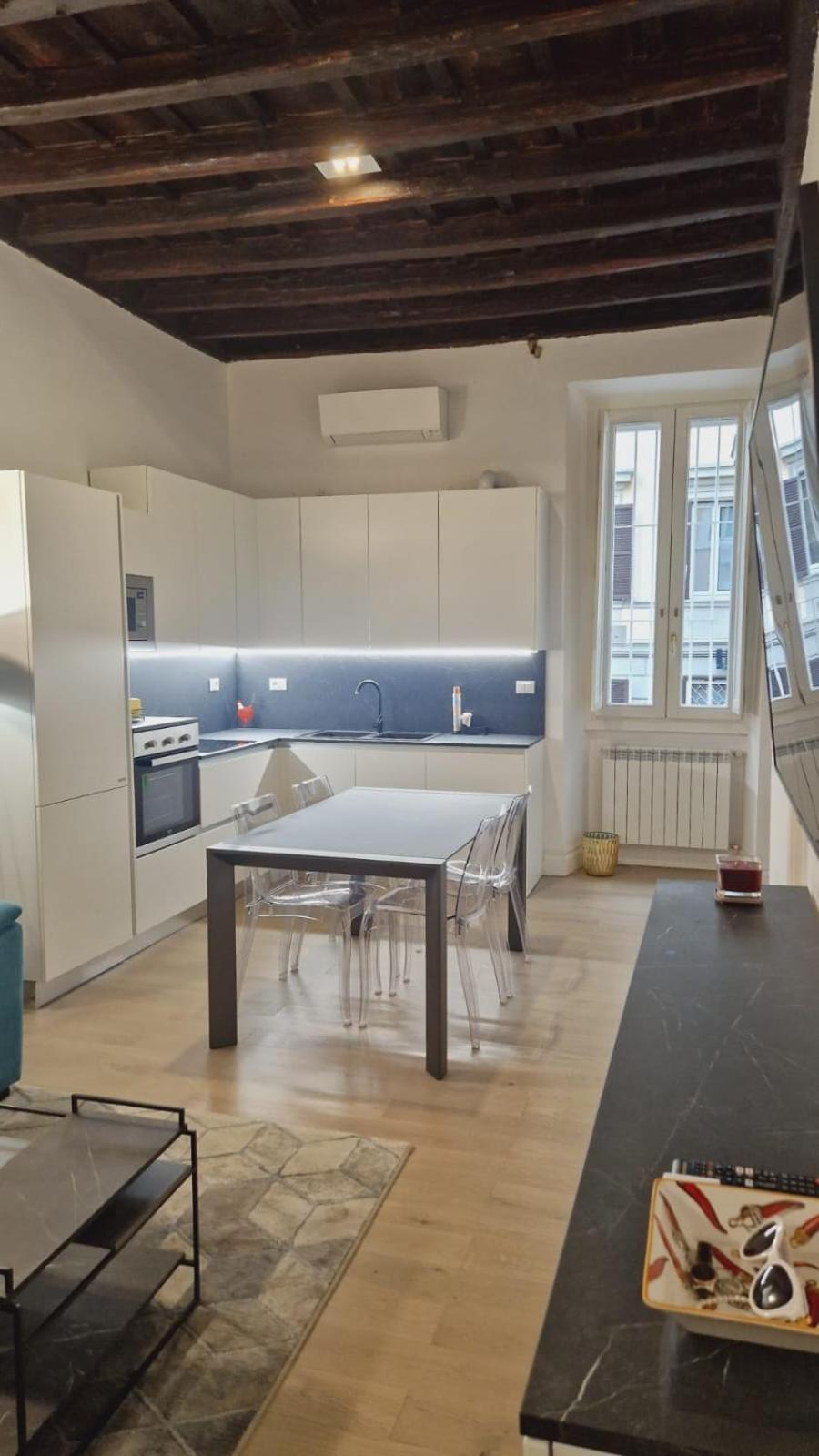 Borgo Pio 182 Vatican