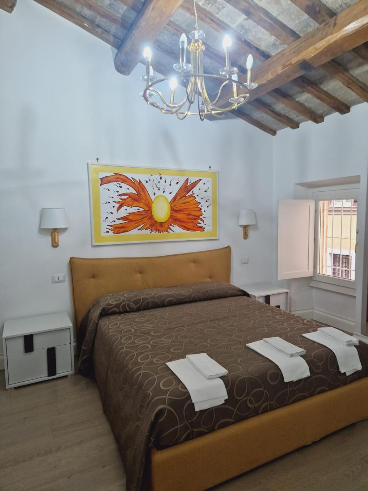 Borgo Pio 182 Vatican * Rome