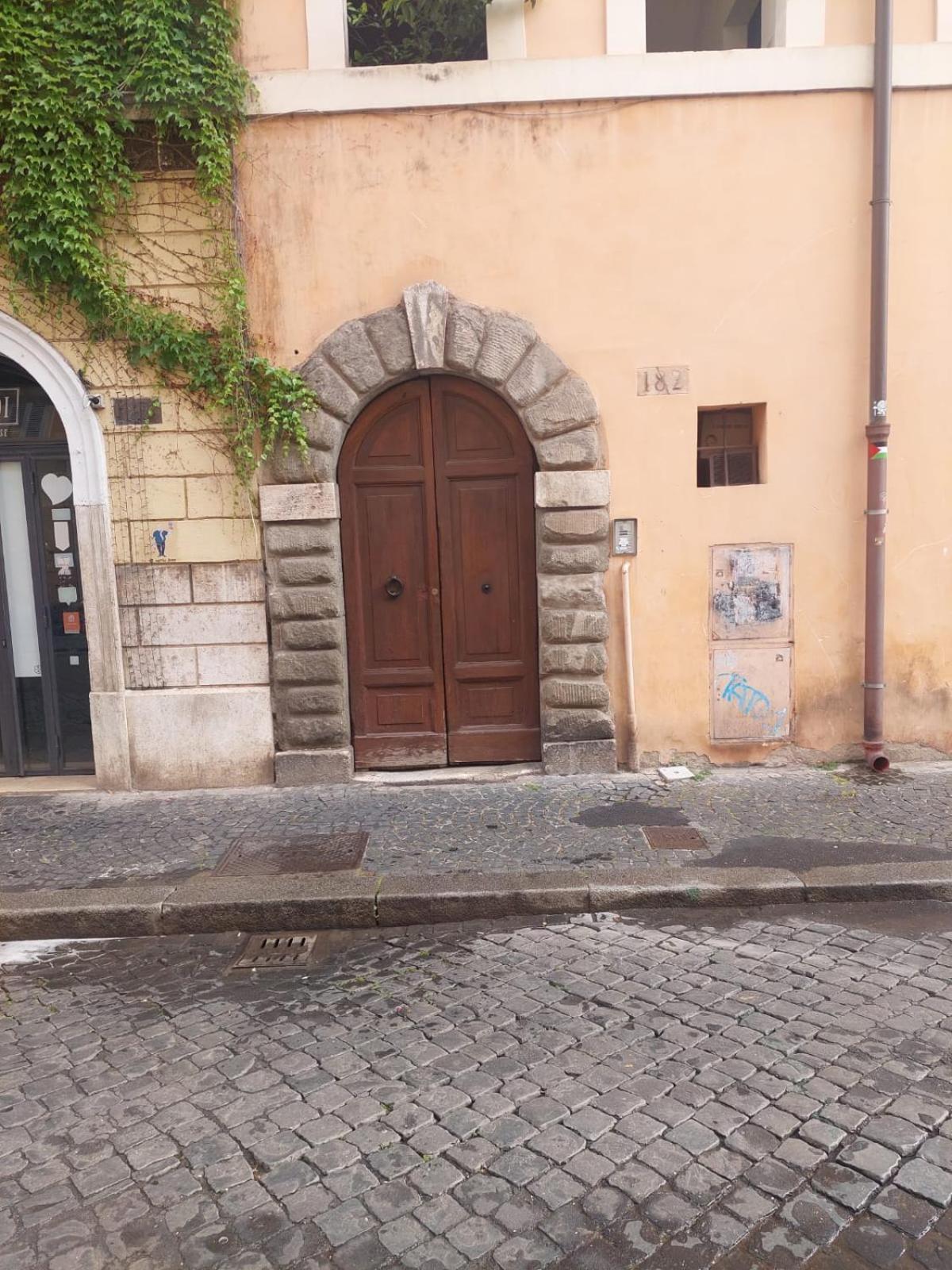 Borgo Pio 182 Vatican