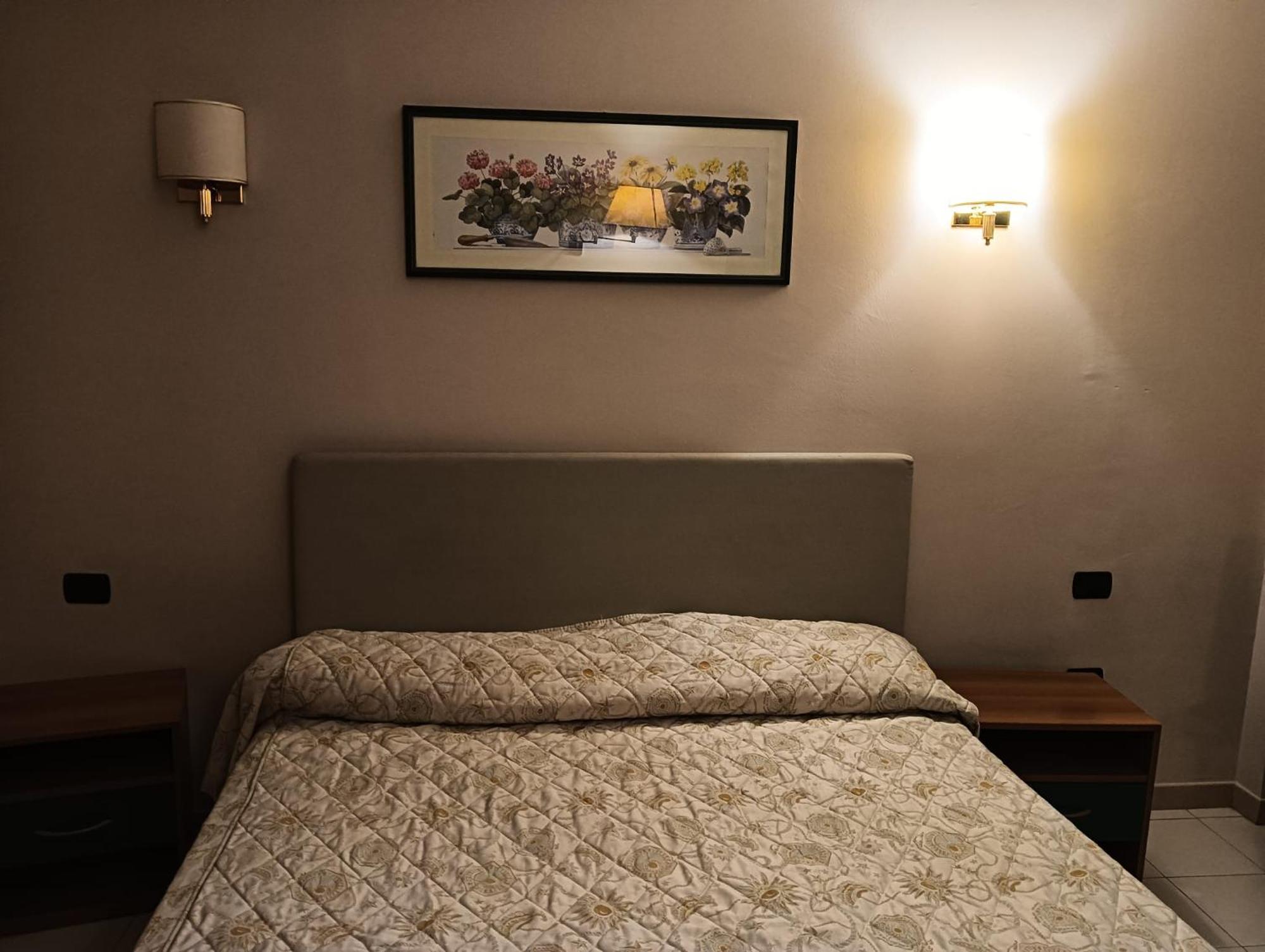 Luxury Corso Guest house Rome