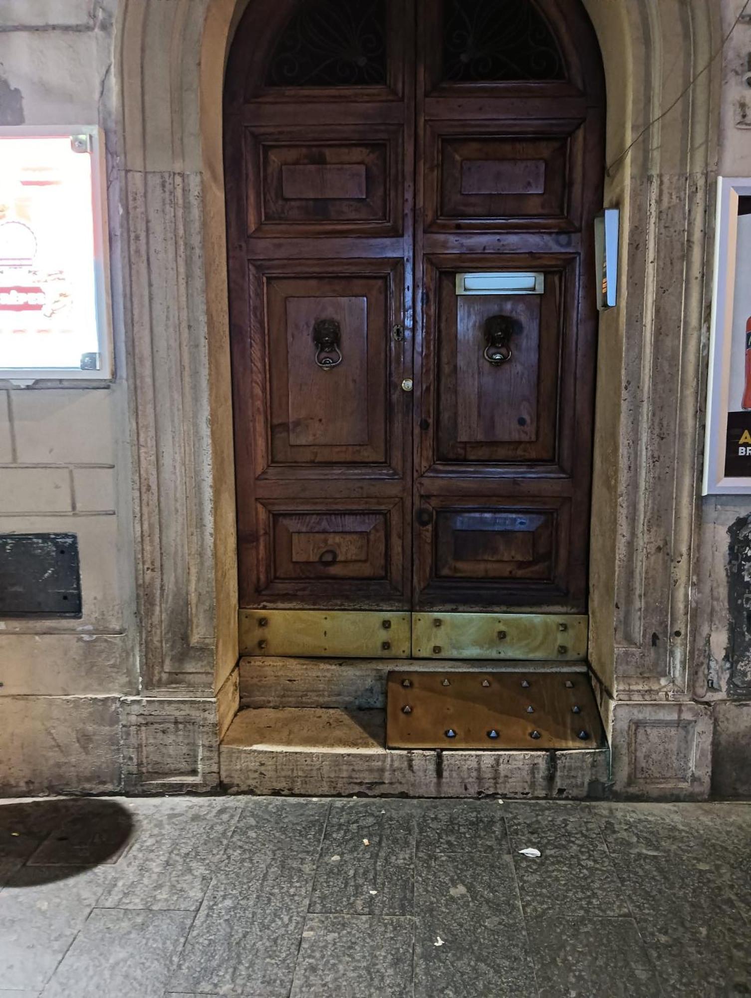 Luxury Corso Guest house