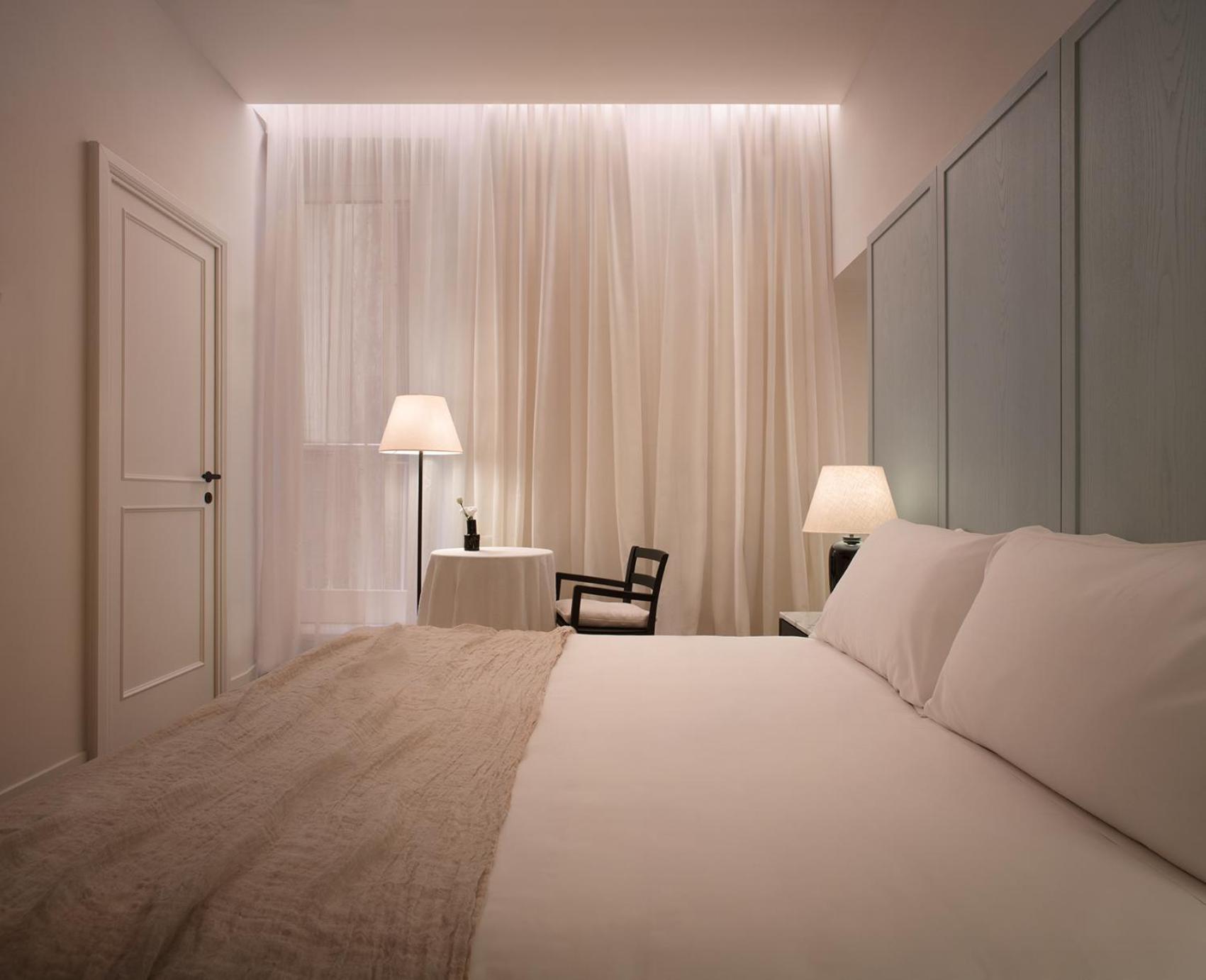 Parisii Bocca Di Leone 88 Bed & Breakfast