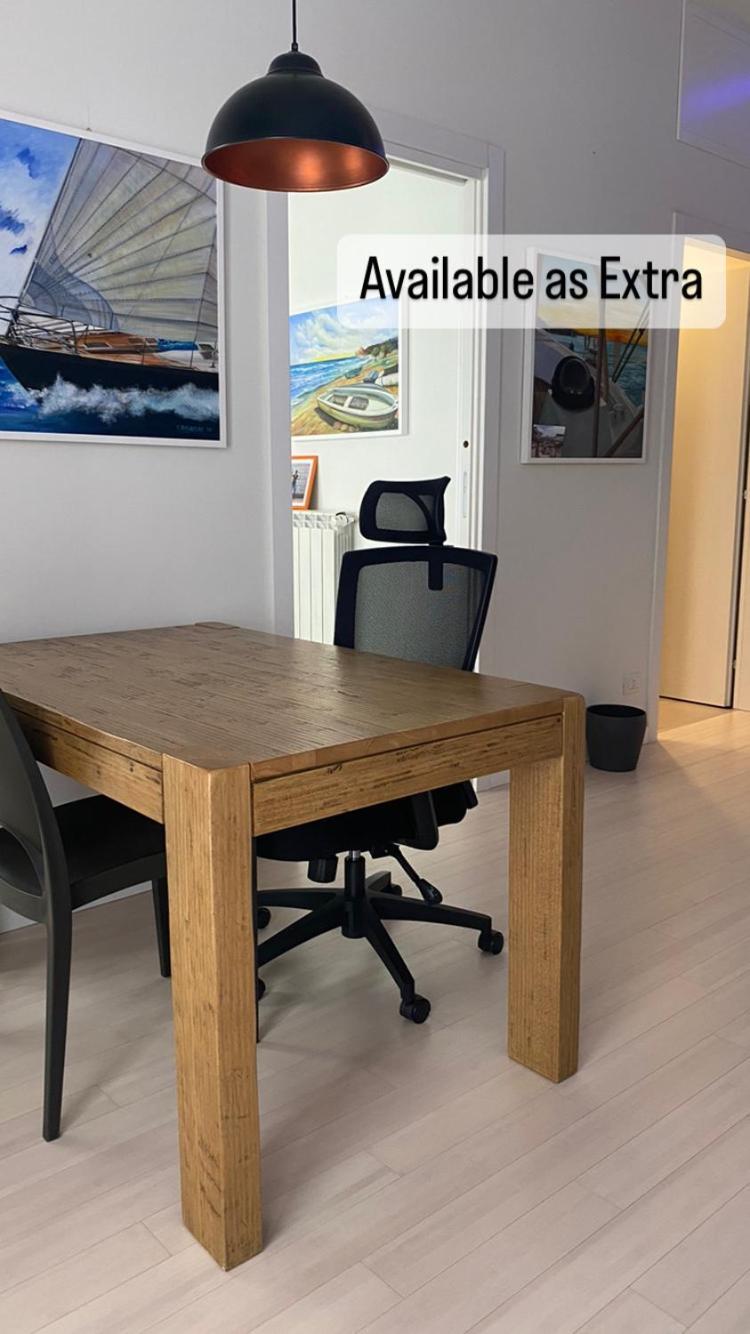 Planisfero Accommodatie bij particulieren