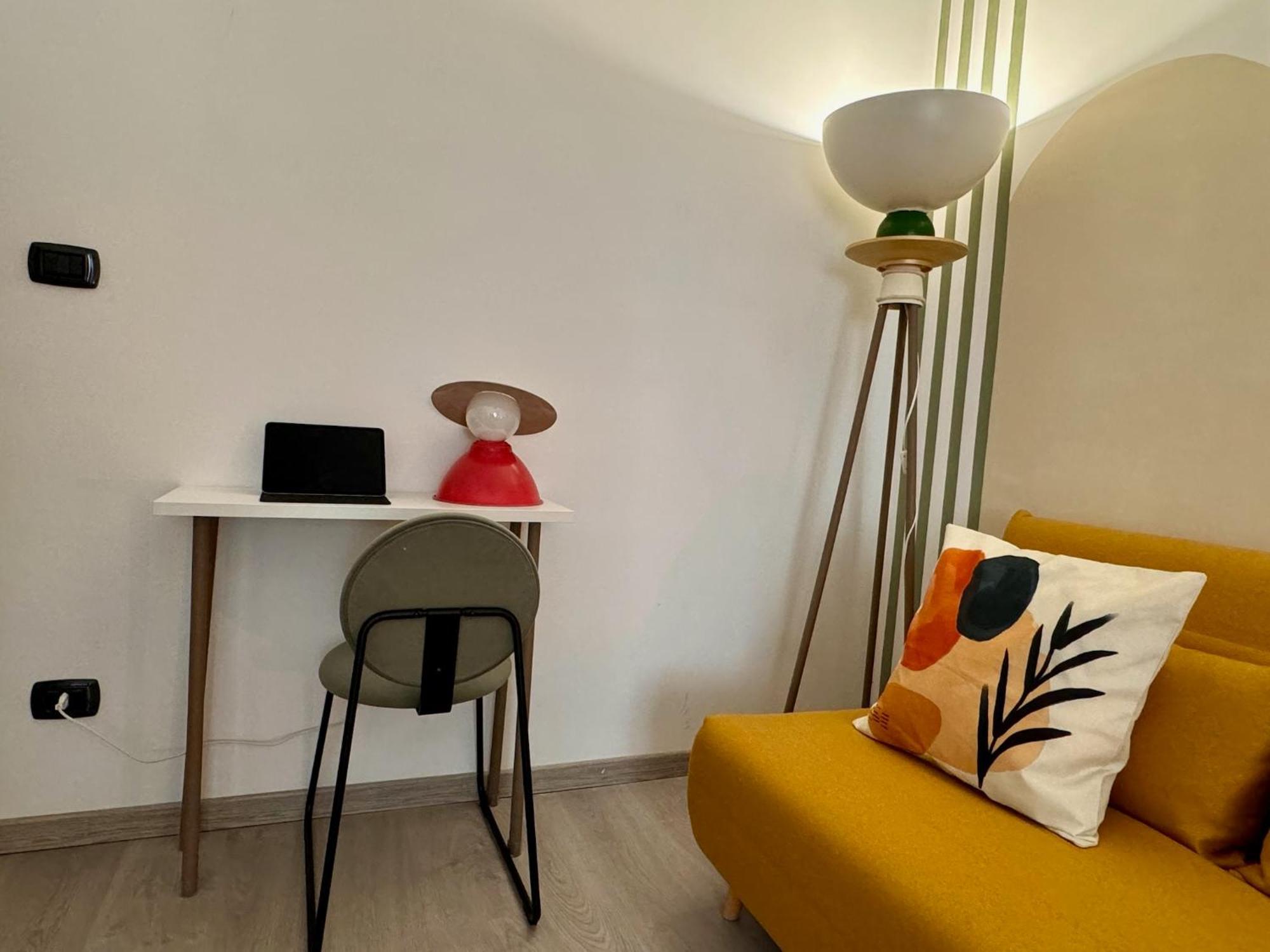 Tandem - Metro A Apartment
