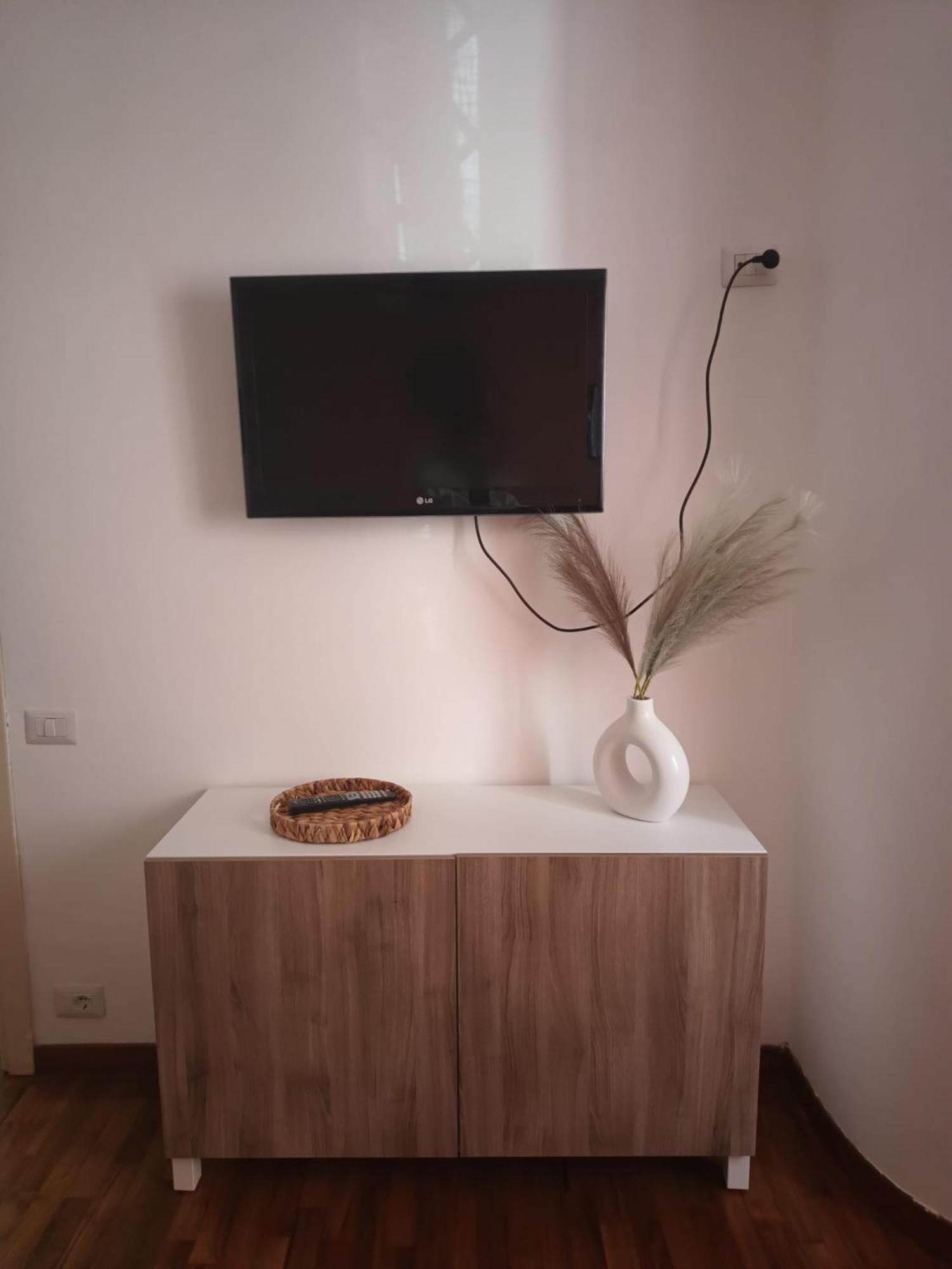 Appartement Acasadifiore