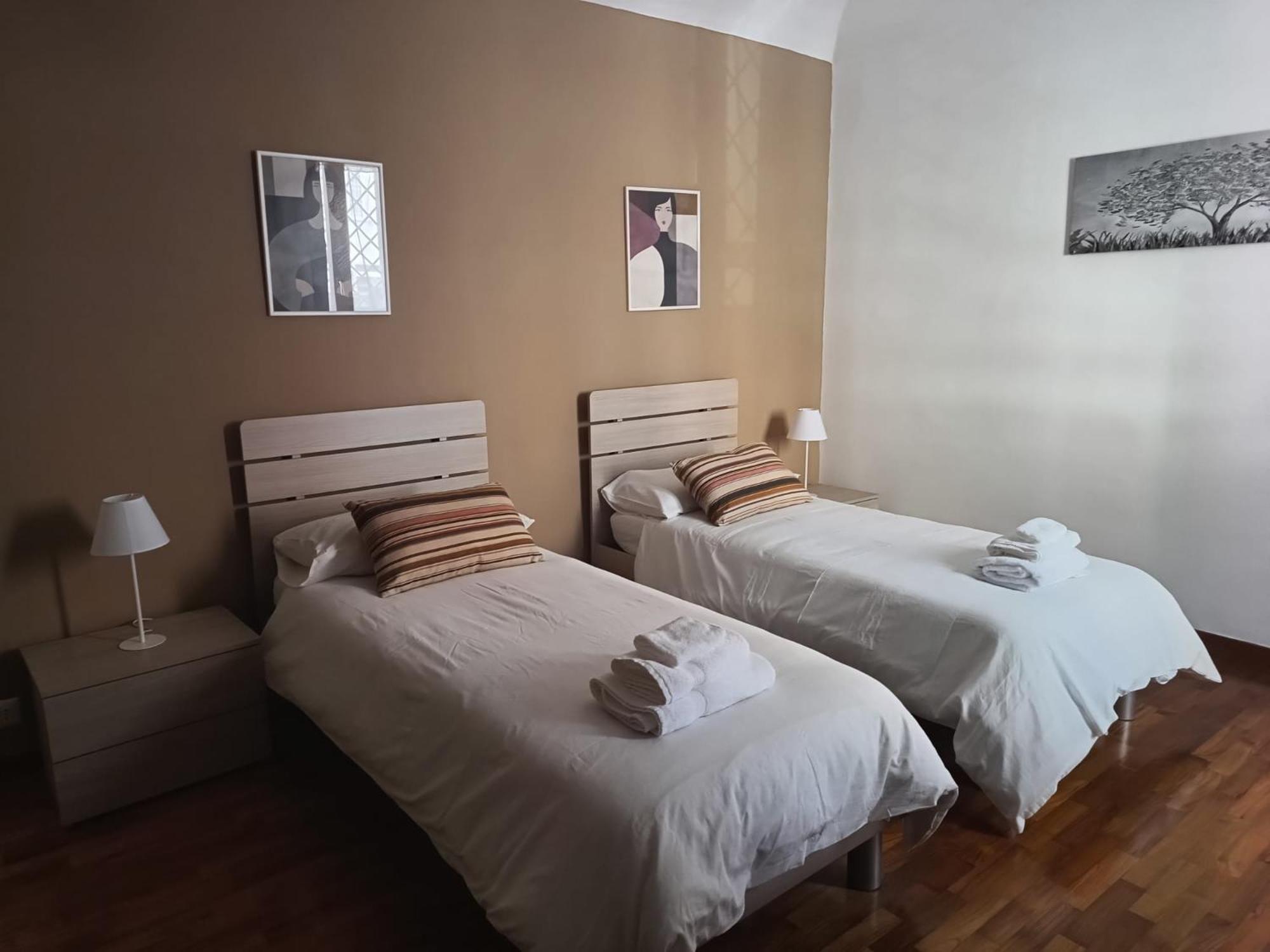 Acasadifiore Appartement