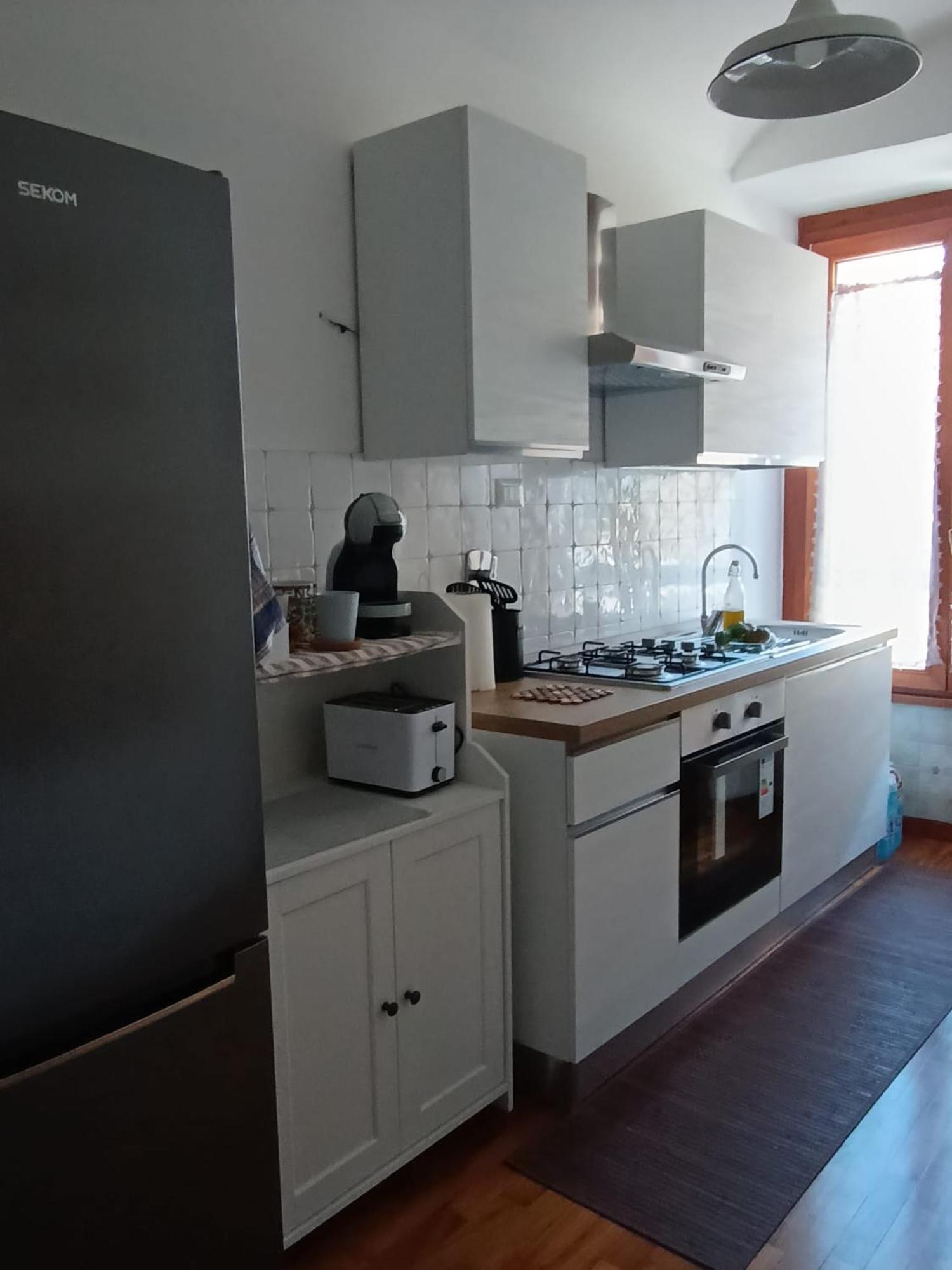 Acasadifiore Appartement *