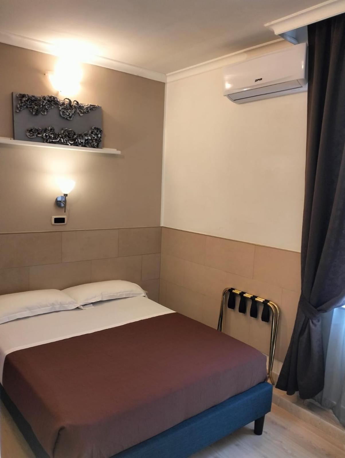 Hotel Indipendenza Rome