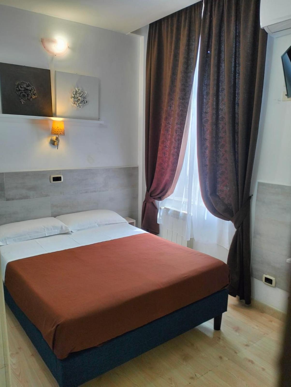 Indipendenza Hotel