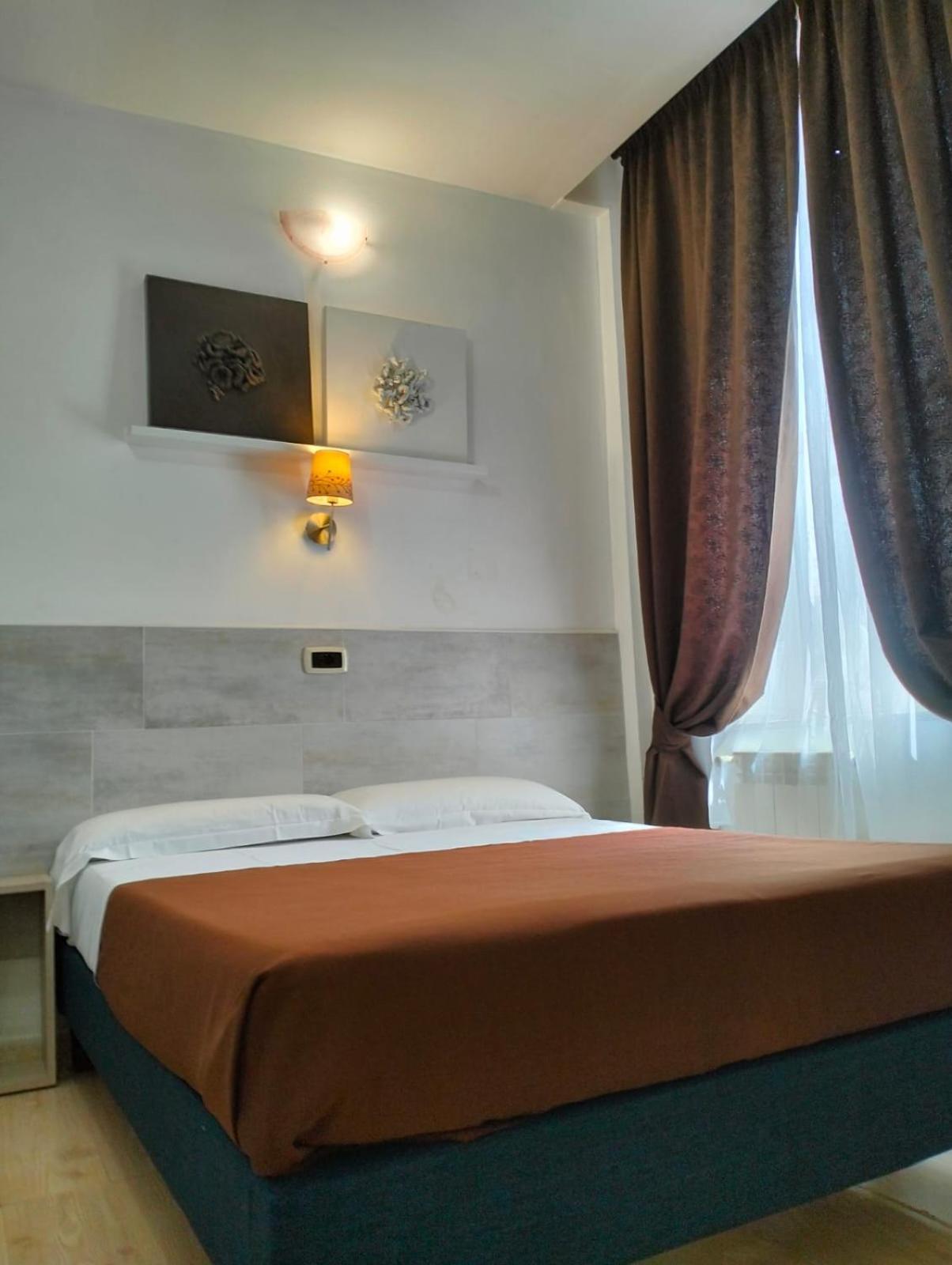 Indipendenza Hotel Rome