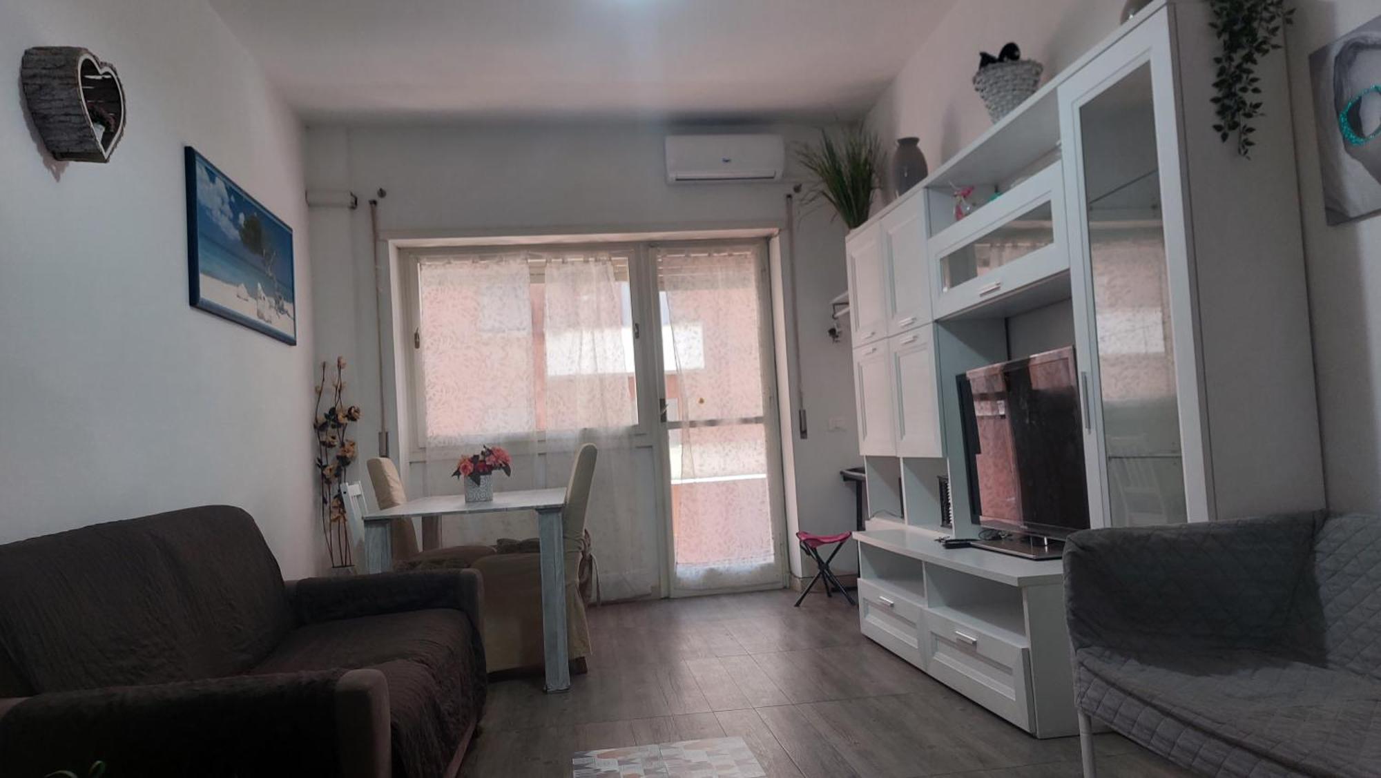 The Center Apartment Rome