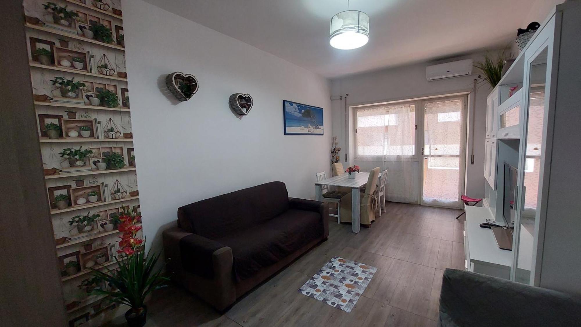 Apartment The Center Rome
