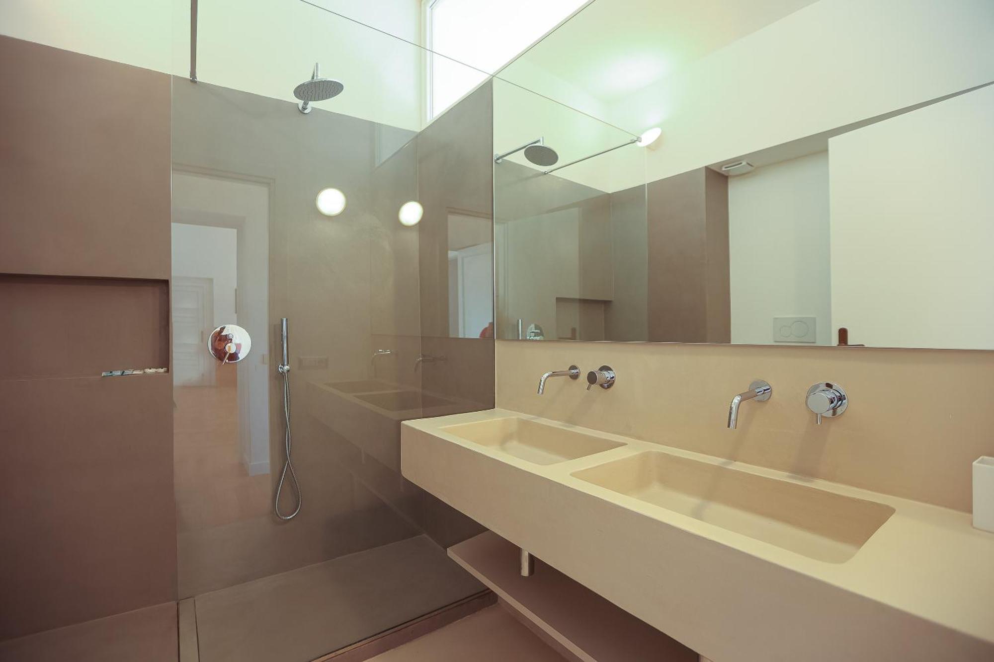 Giulio Cesare Penthouse In Appartamento *