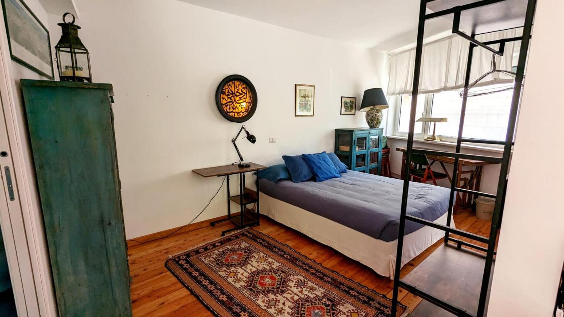 Appartement Cosy 1-bed Studio In Rome