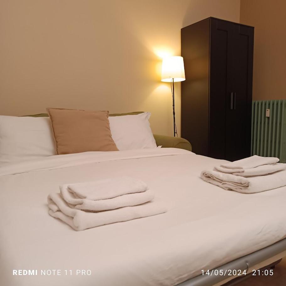 Apartment Pamphili212