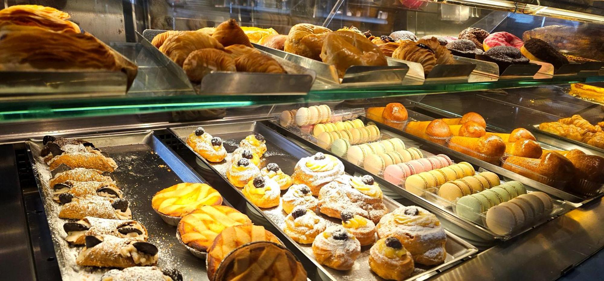 Vittoria's Roma