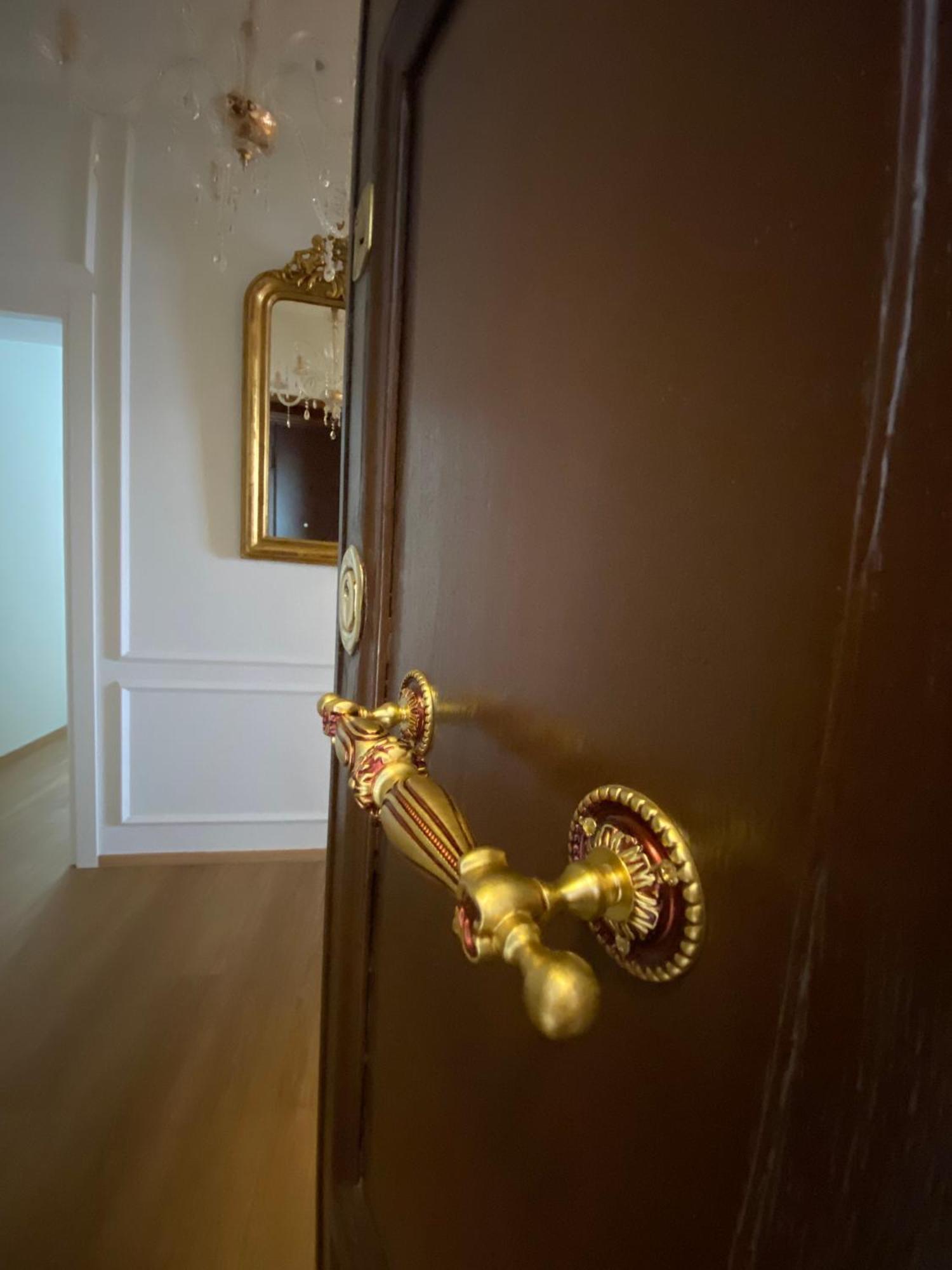 De Vince - Luxury - Termini Guest house