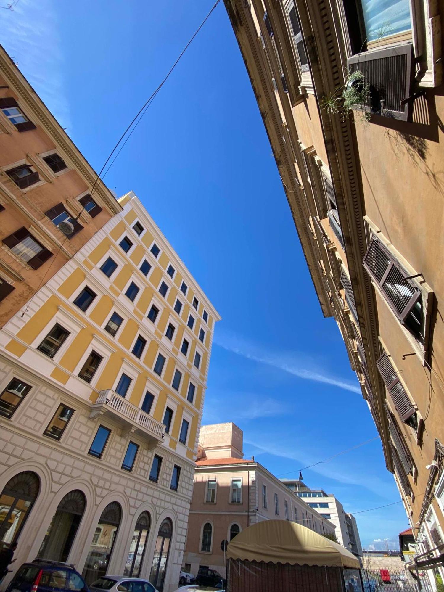 De Vince - Luxury - Termini Guest house