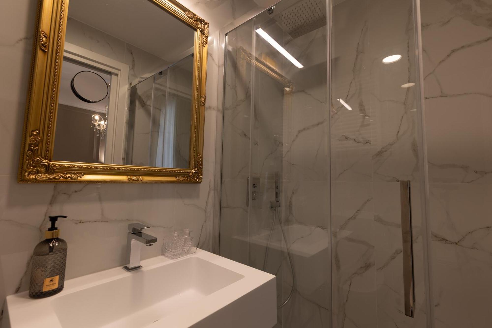 Guest house De Vince - Luxury - Termini Rome