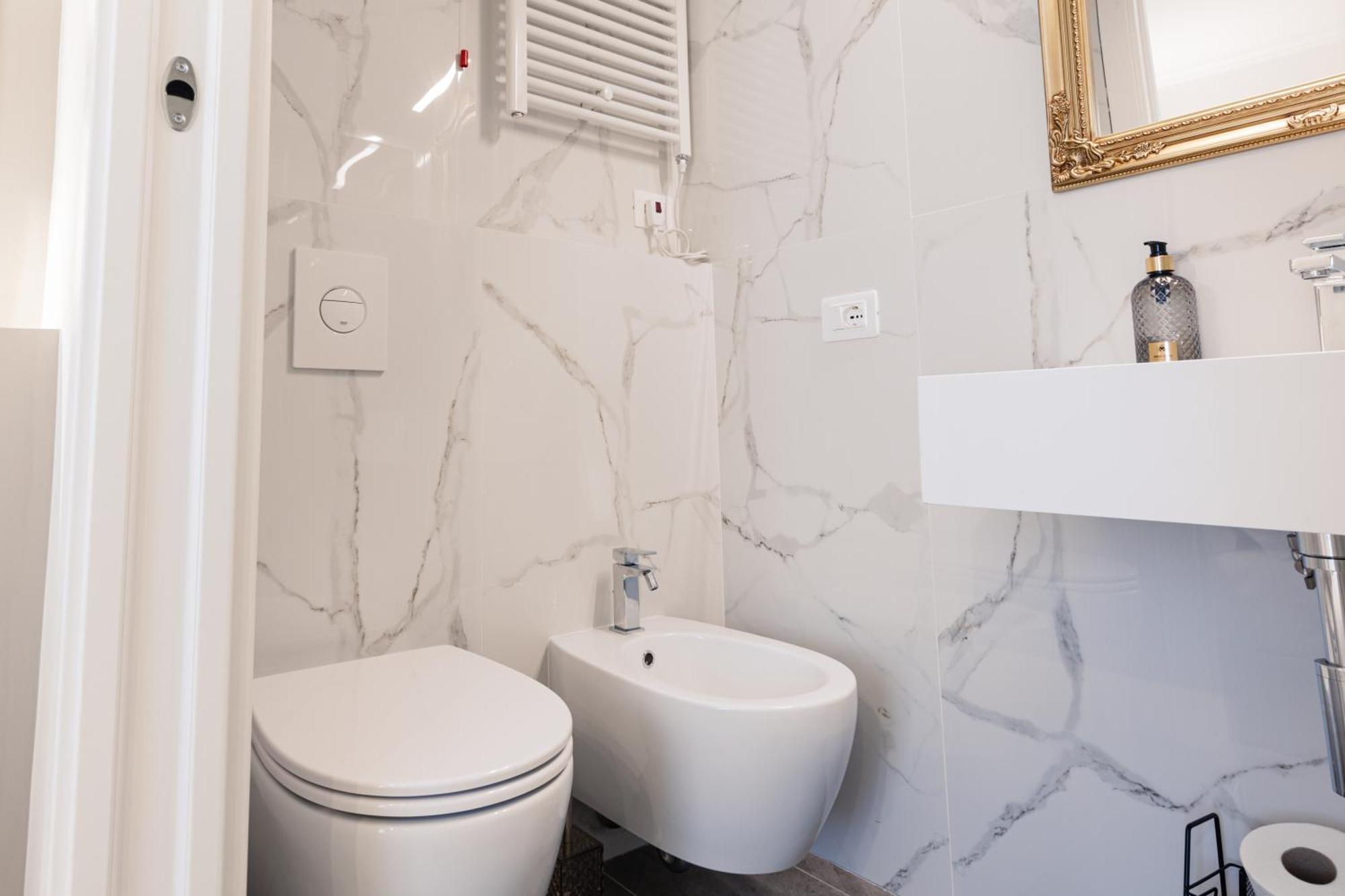 De Vince - Luxury - Termini Guest house Rome
