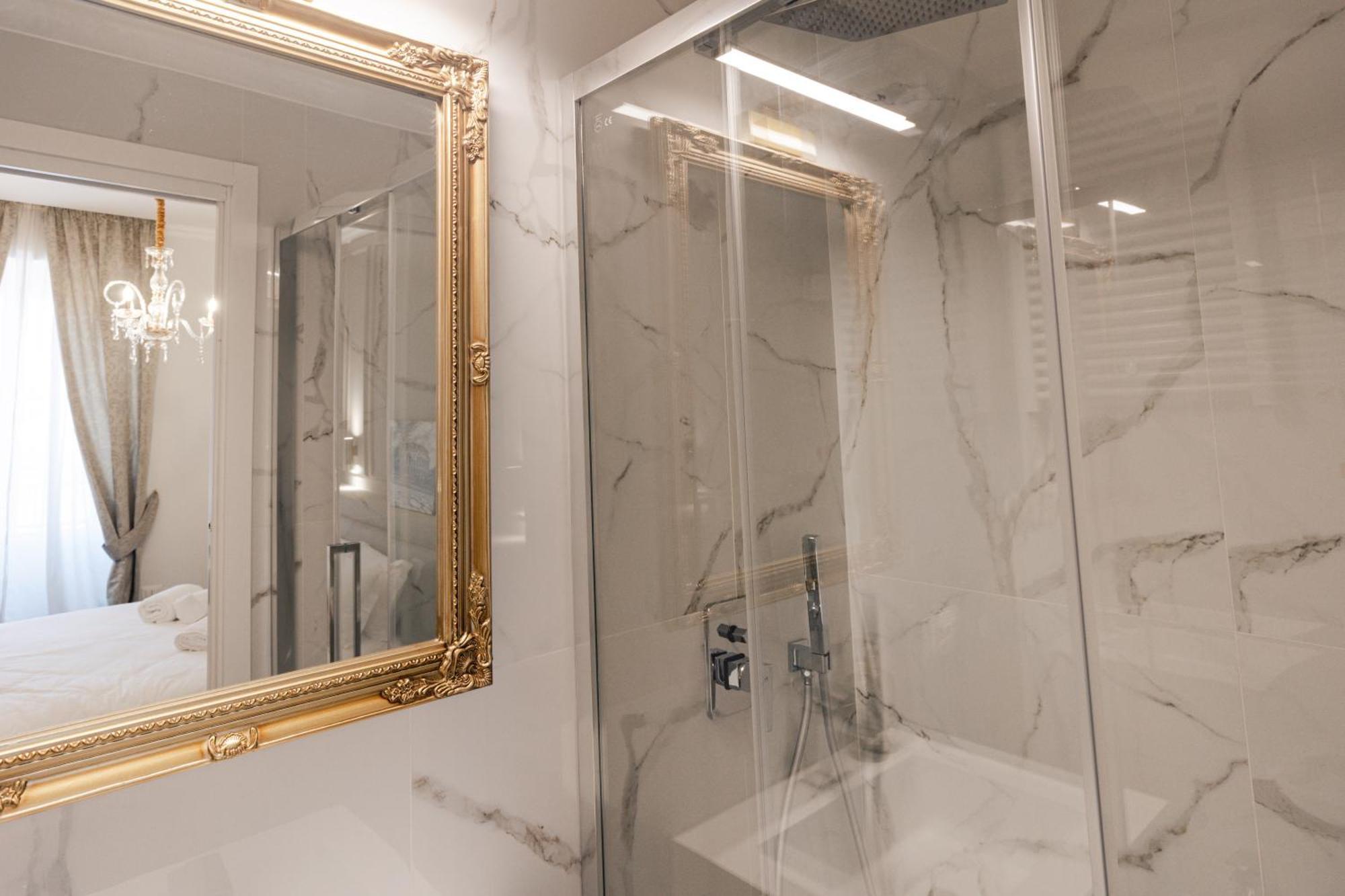 De Vince - Luxury - Termini Guest house Rome
