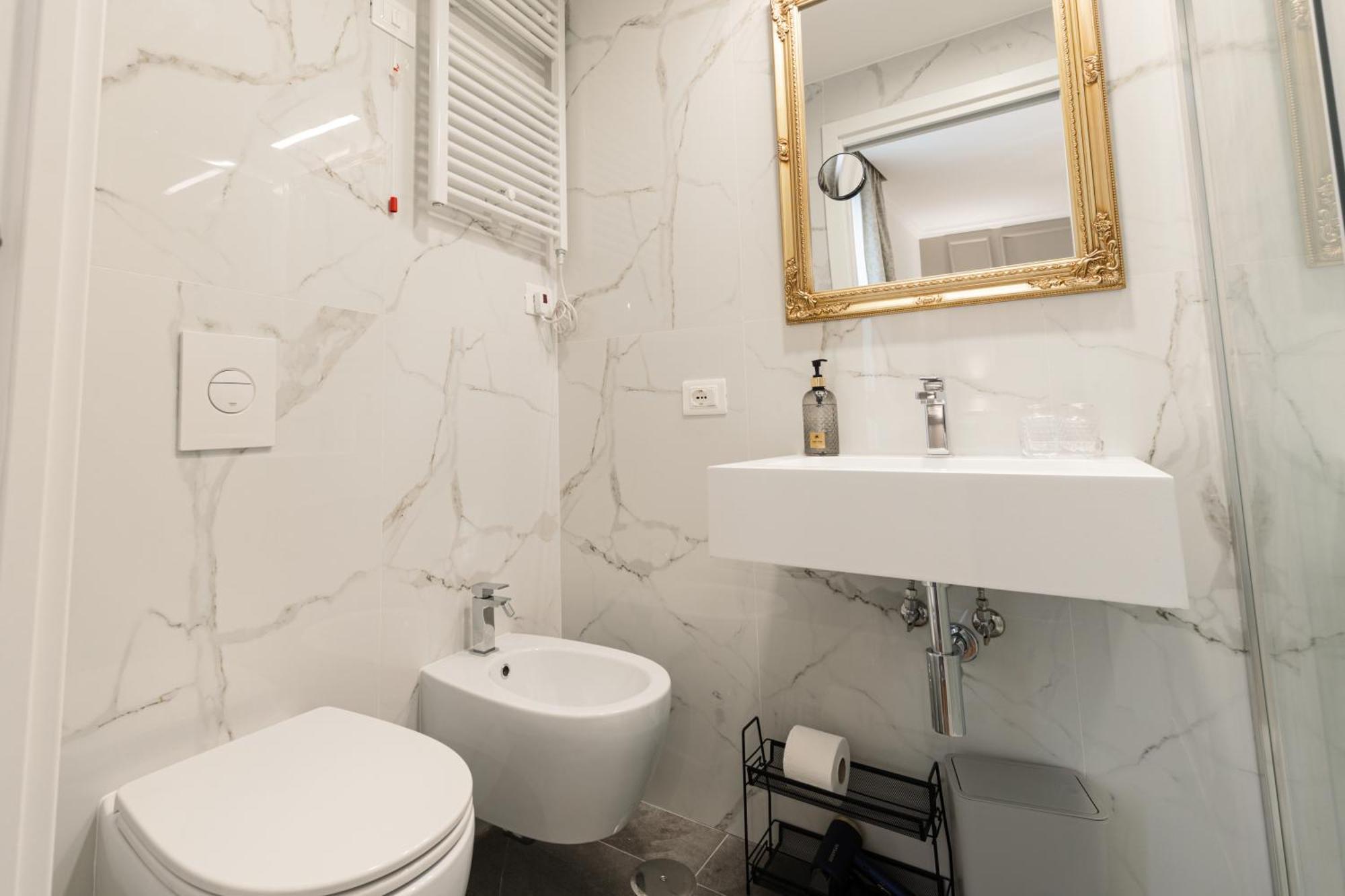 De Vince - Luxury - Termini Guest house Rome