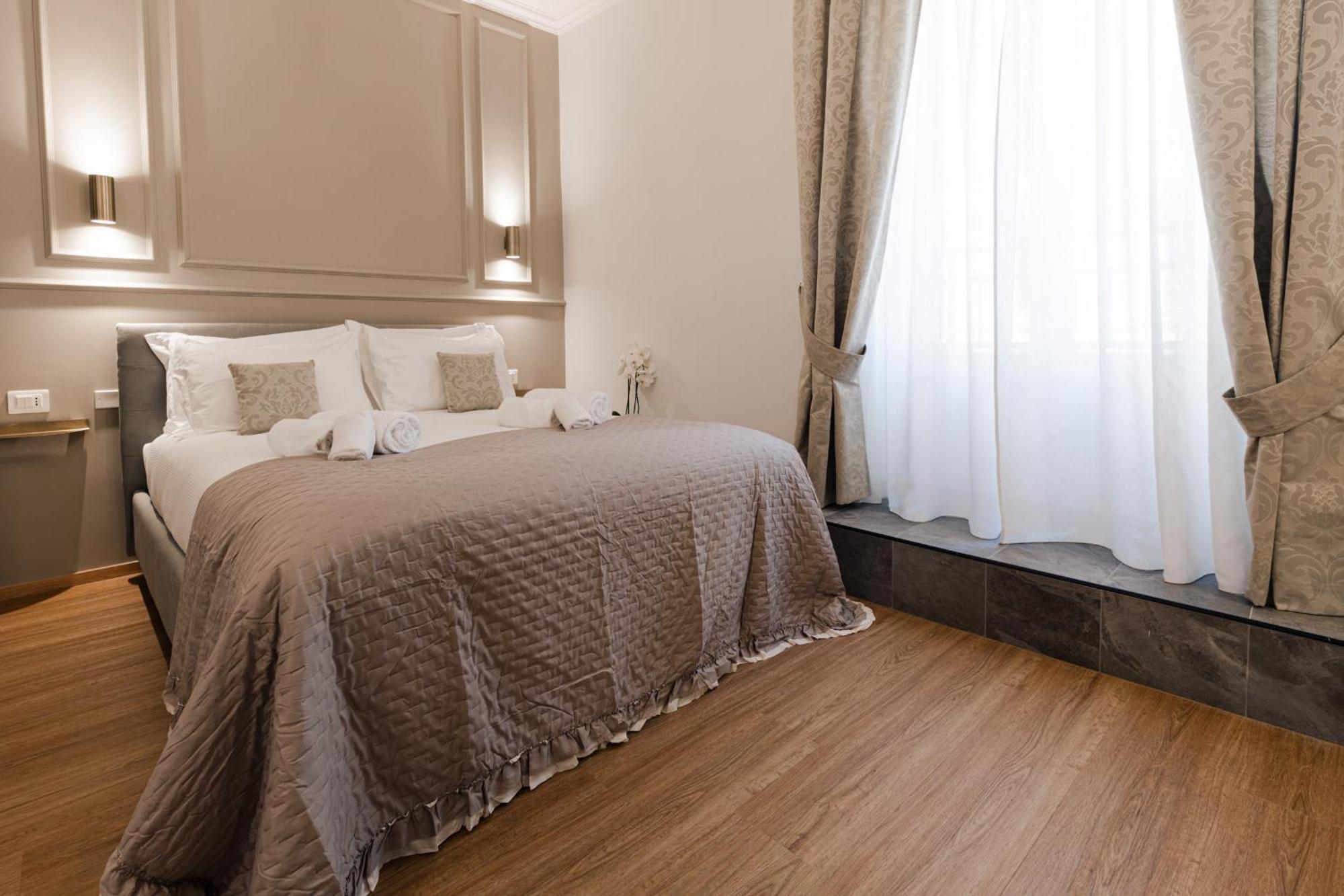 Guest house De Vince - Luxury - Termini *