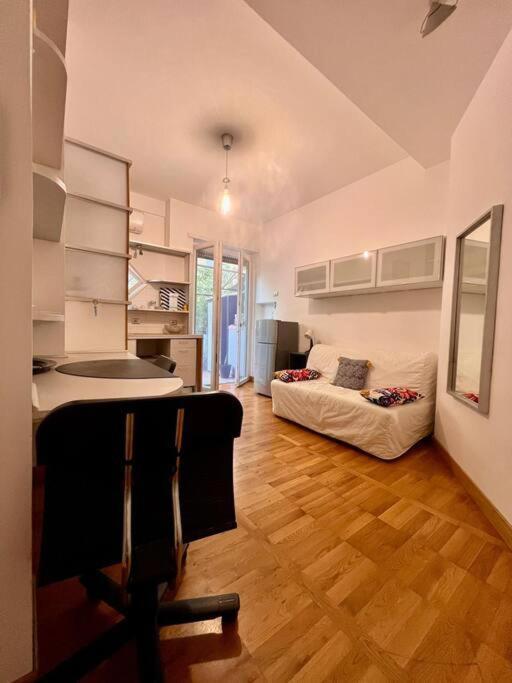 La Terrazza Al Centro Di Apartamento