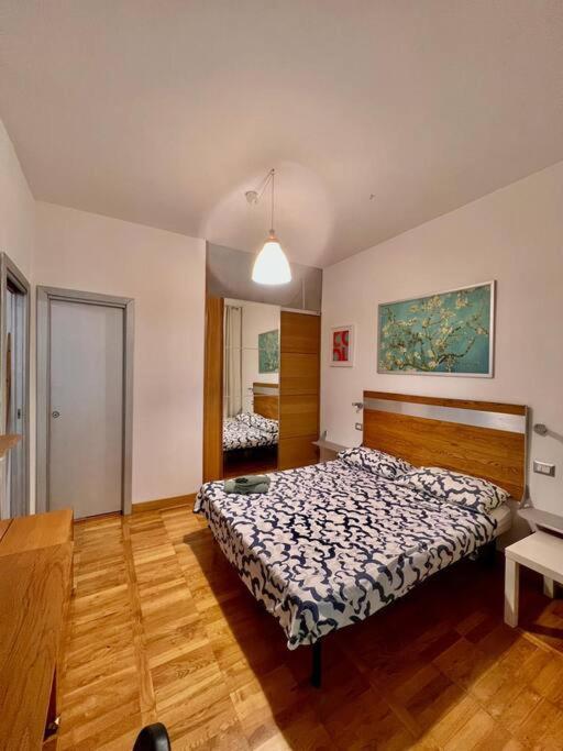Apartamento La Terrazza Al Centro Di