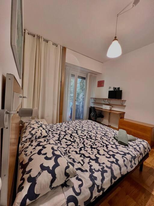 La Terrazza Al Centro Di Apartamento *