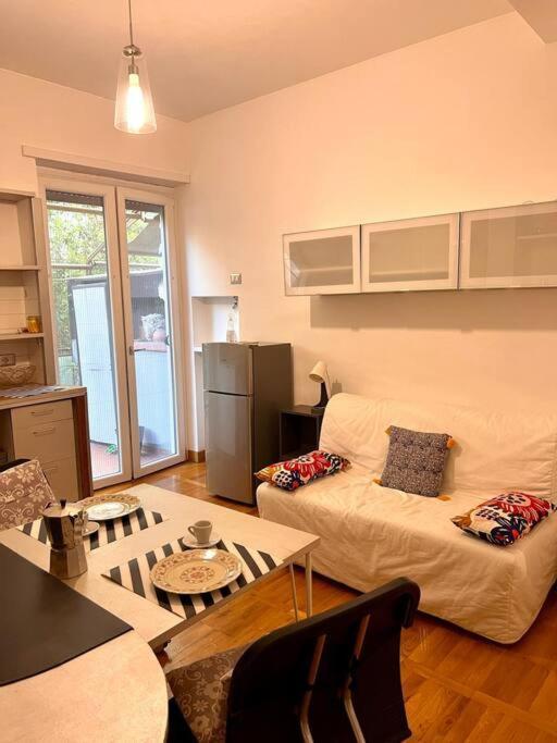 Apartamento La Terrazza Al Centro Di