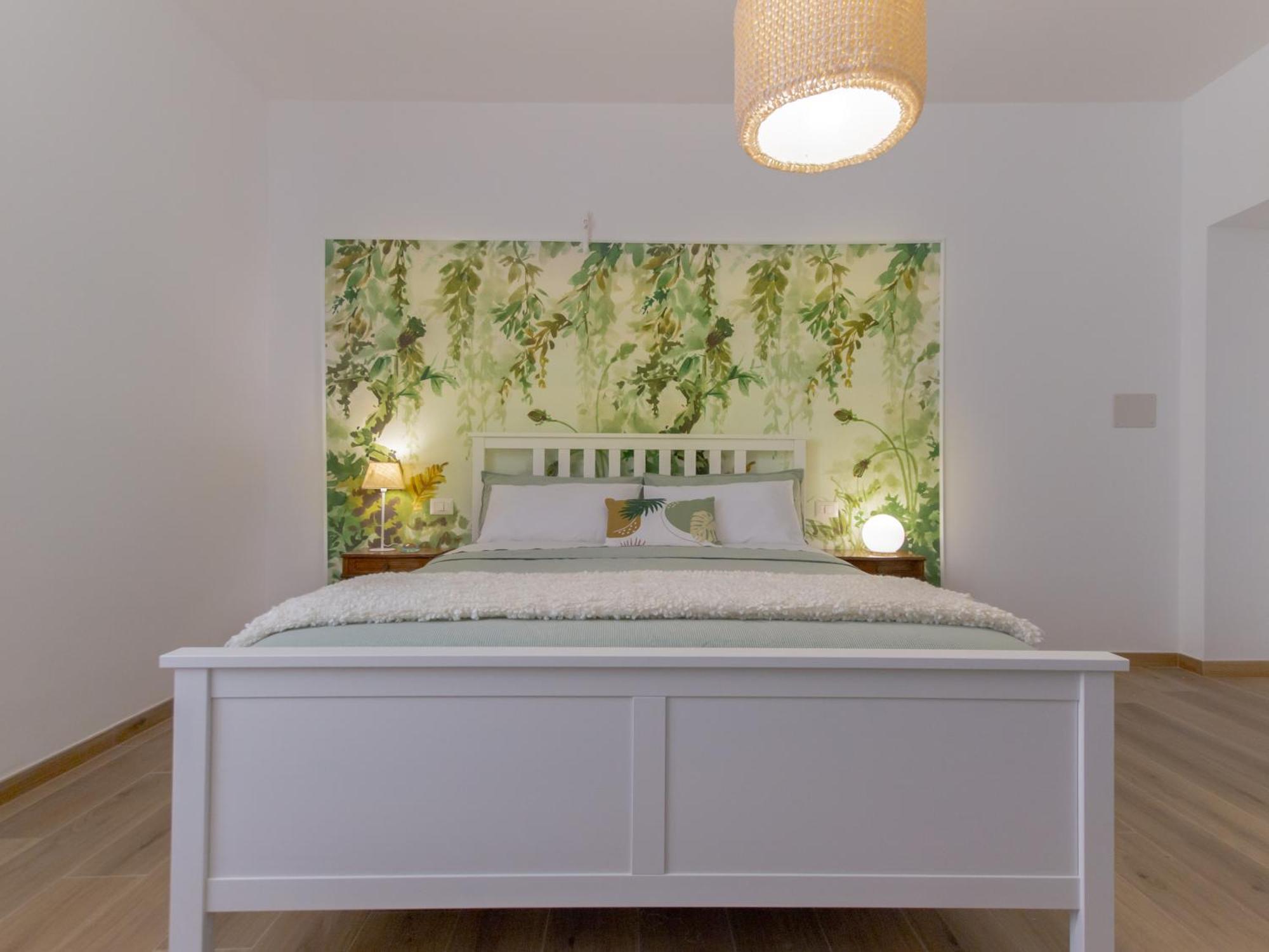 Casa Coppede Apartment *