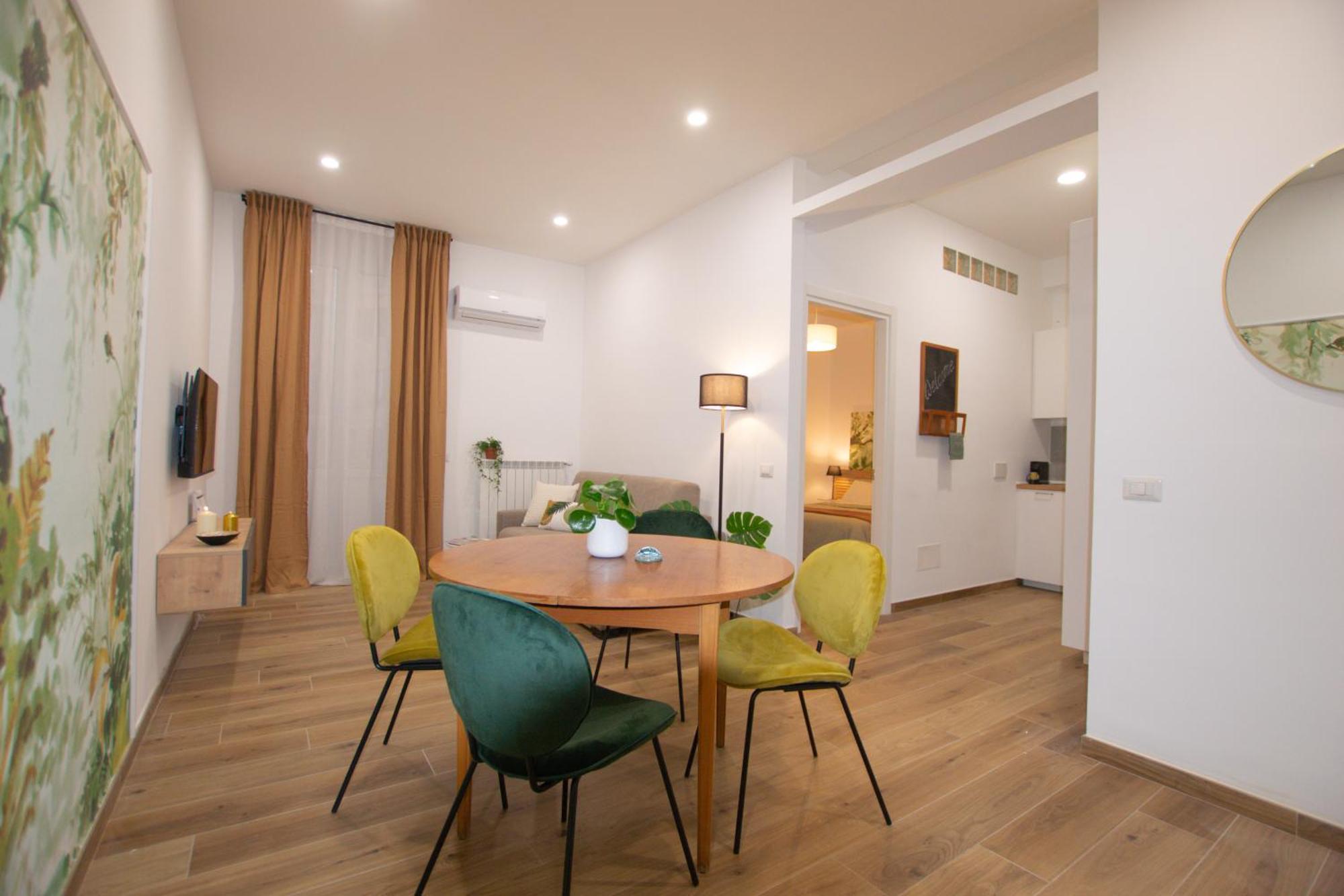 Casa Coppede Rome