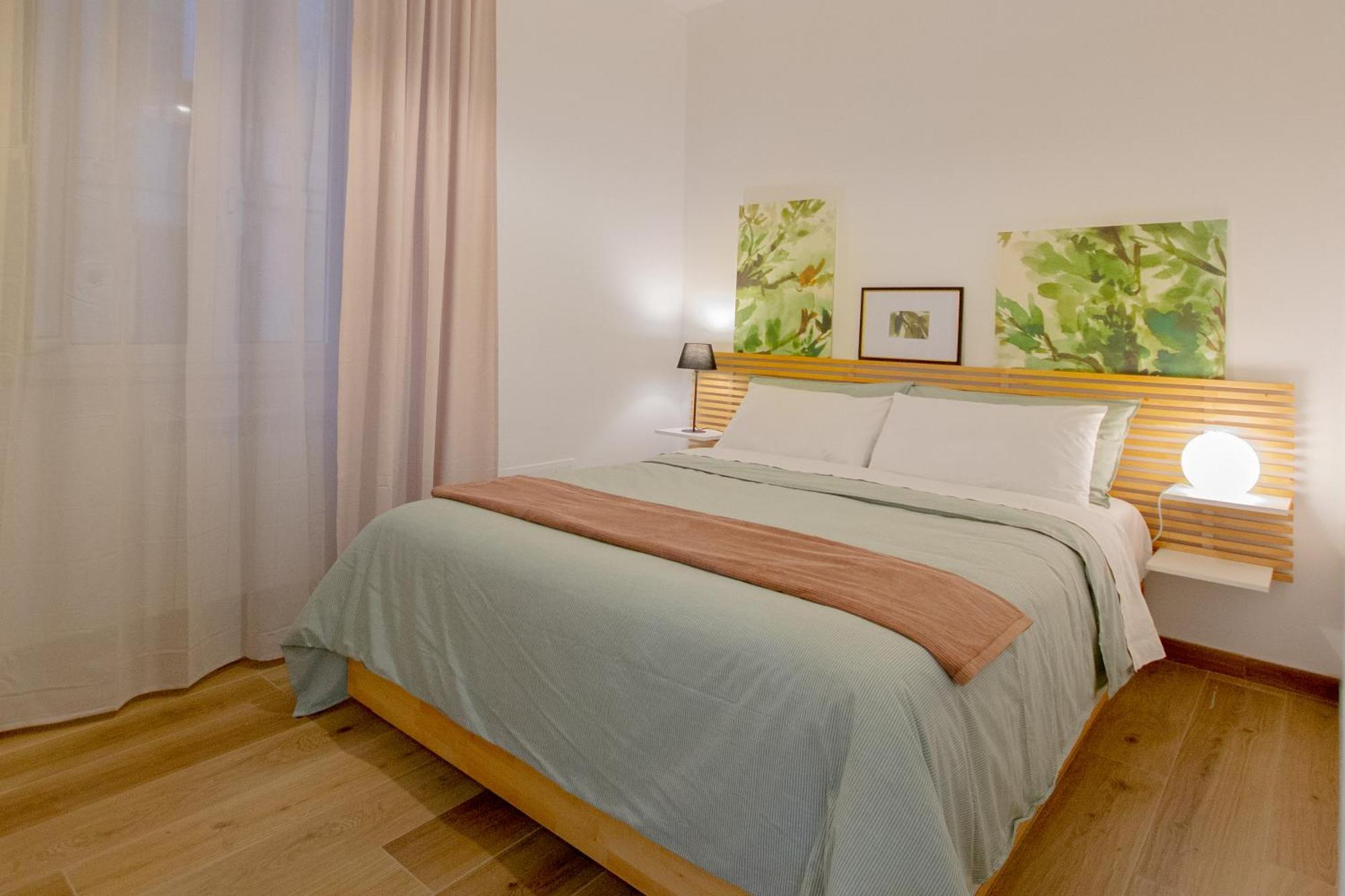 Apartment Casa Coppede