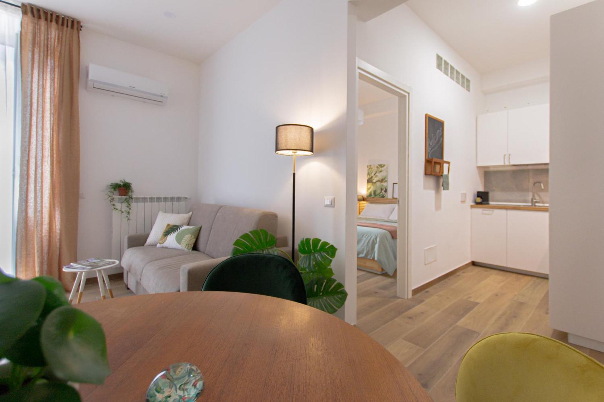 Casa Coppede Apartment *