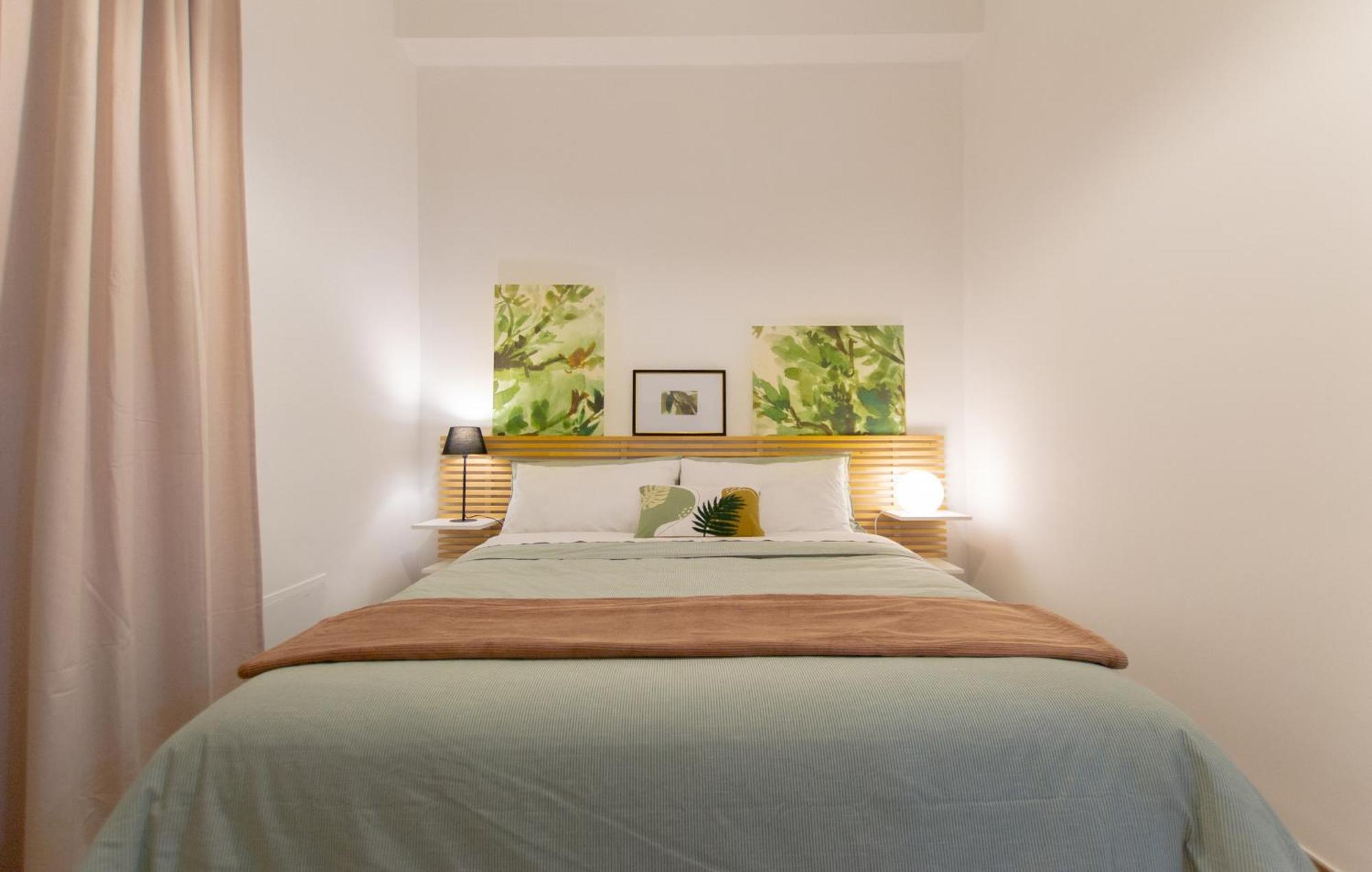 Casa Coppede Apartment