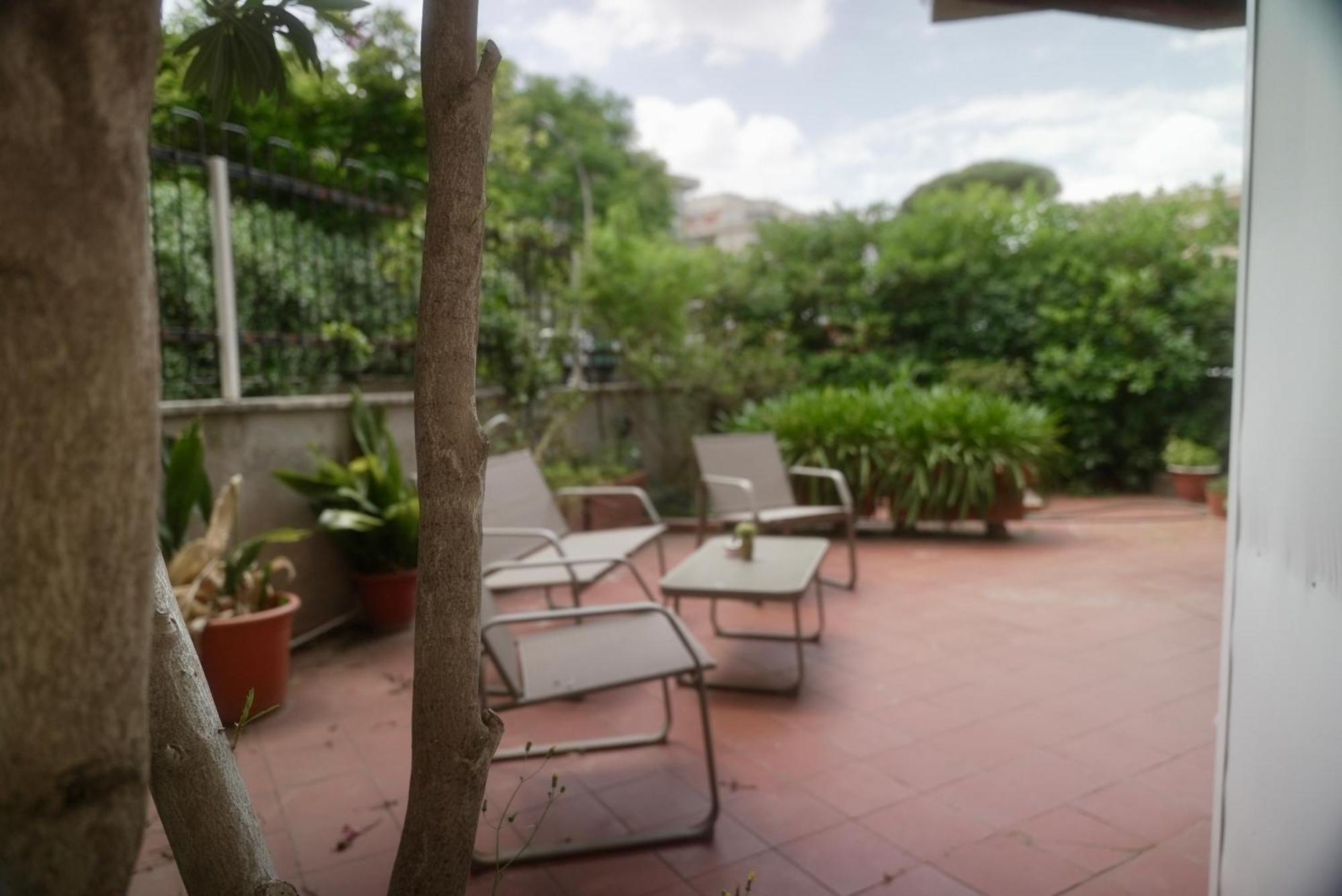 Guest house Casa Mia Rome