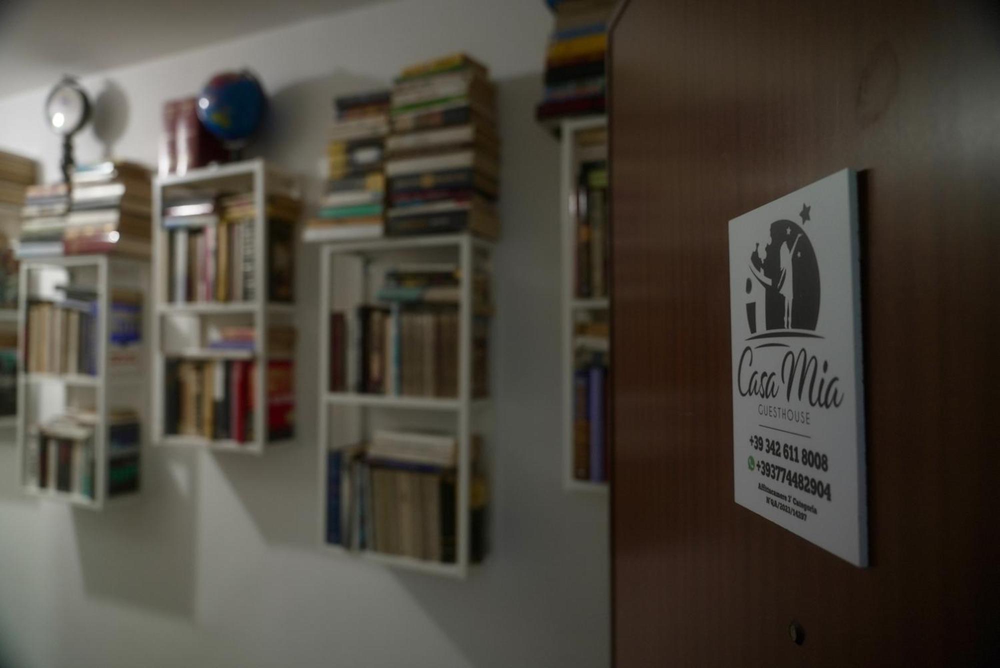 Casa Mia Guest house Rome