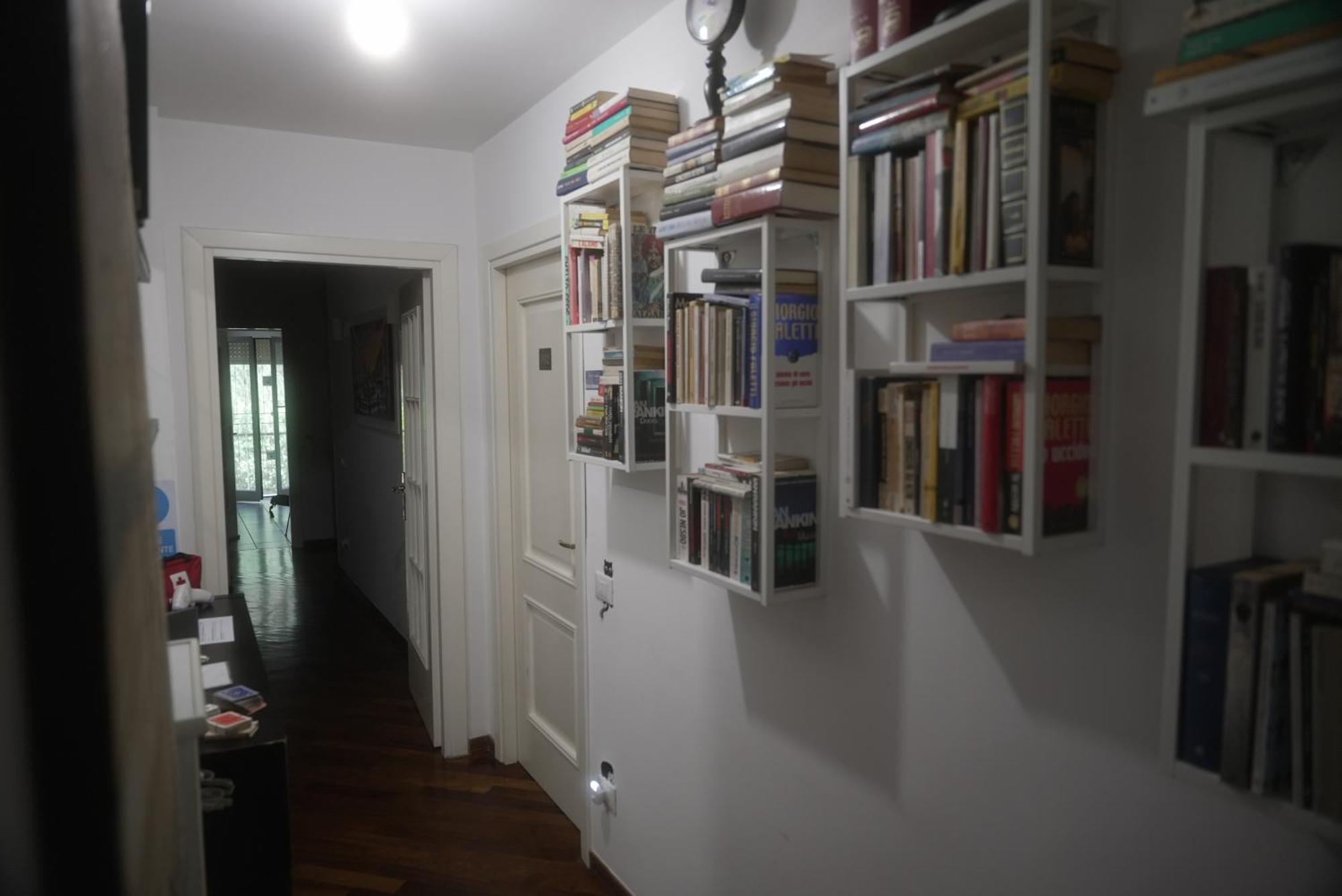 Guest house Casa Mia Rome