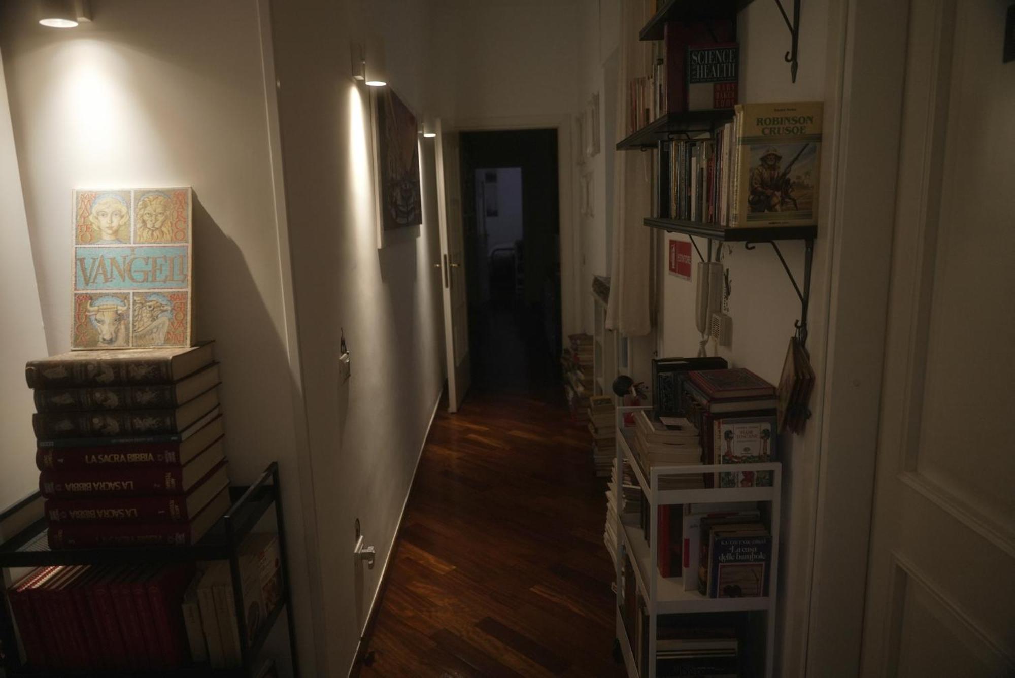 Casa Mia 3*