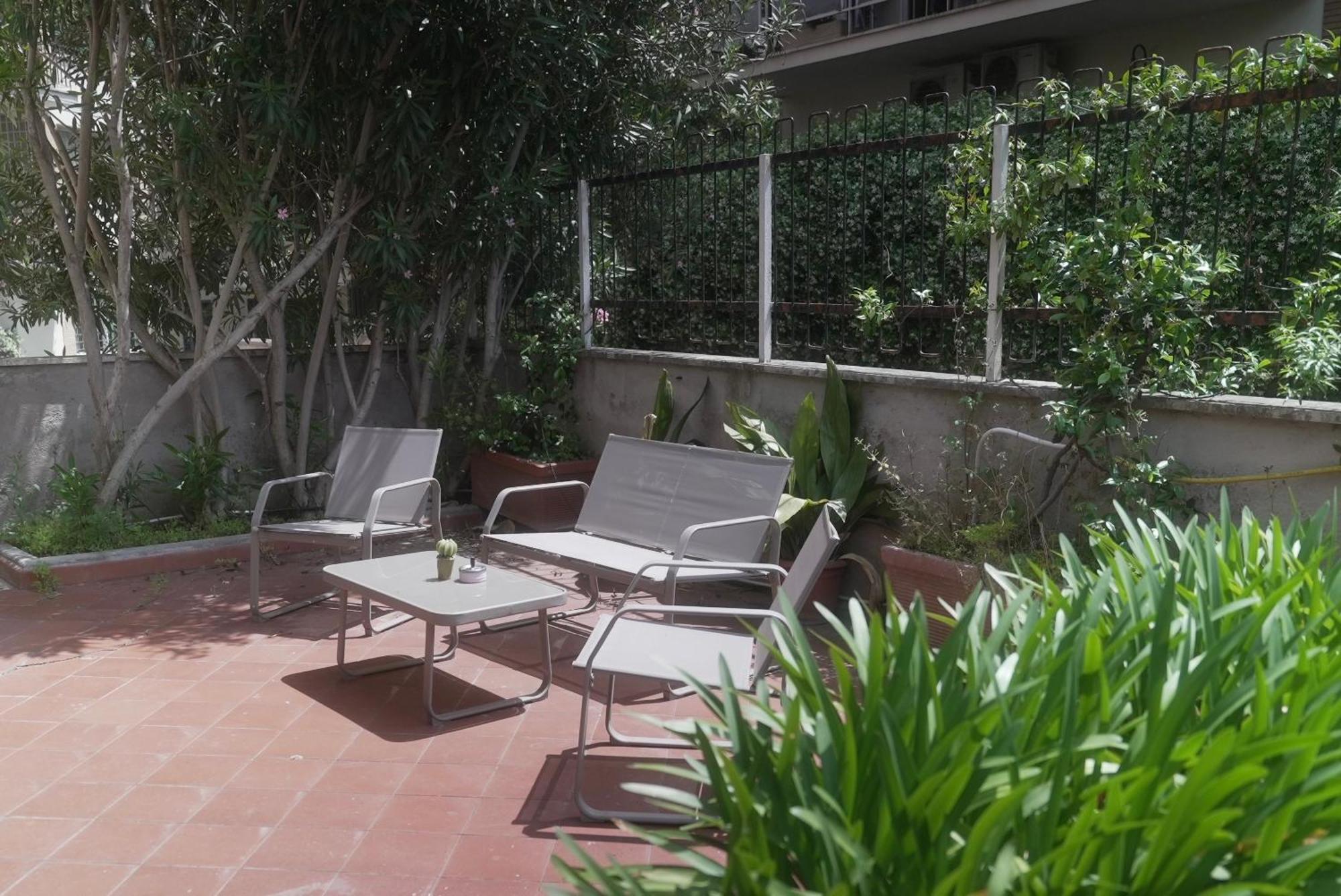 Casa Mia 3* Rome