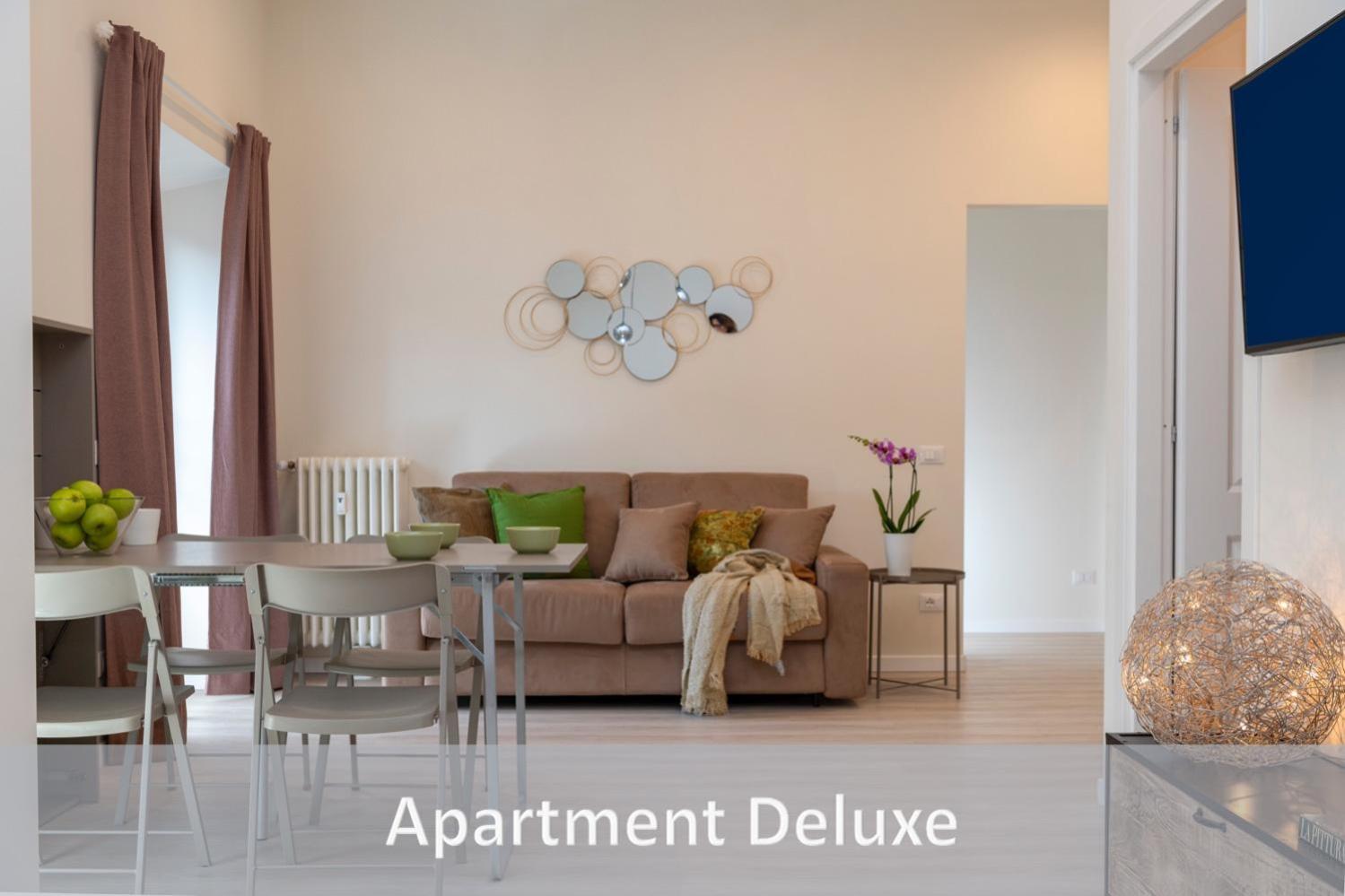 Vatican Appartement