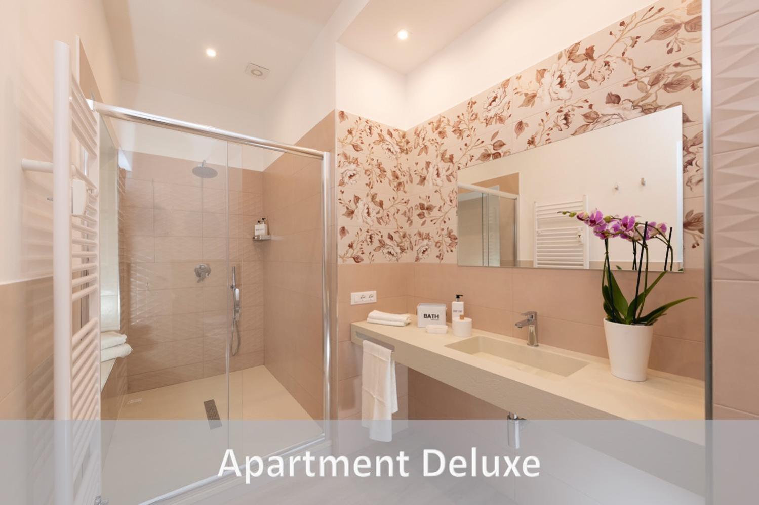 Appartement Vatican
