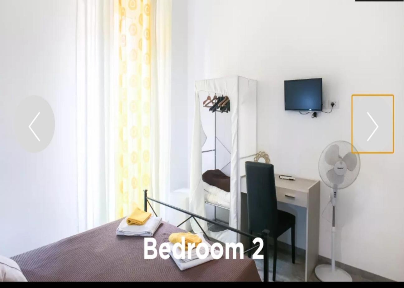 Da Caterina All'esquilino Apartment *