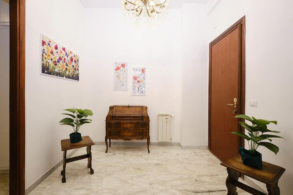 Apartment Monteverde - Vaticano - Esperienza Romana 1bdr *