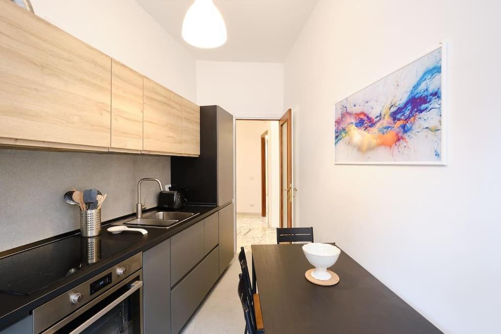 Apartment Monteverde - Vaticano - Esperienza Romana 1bdr Rome